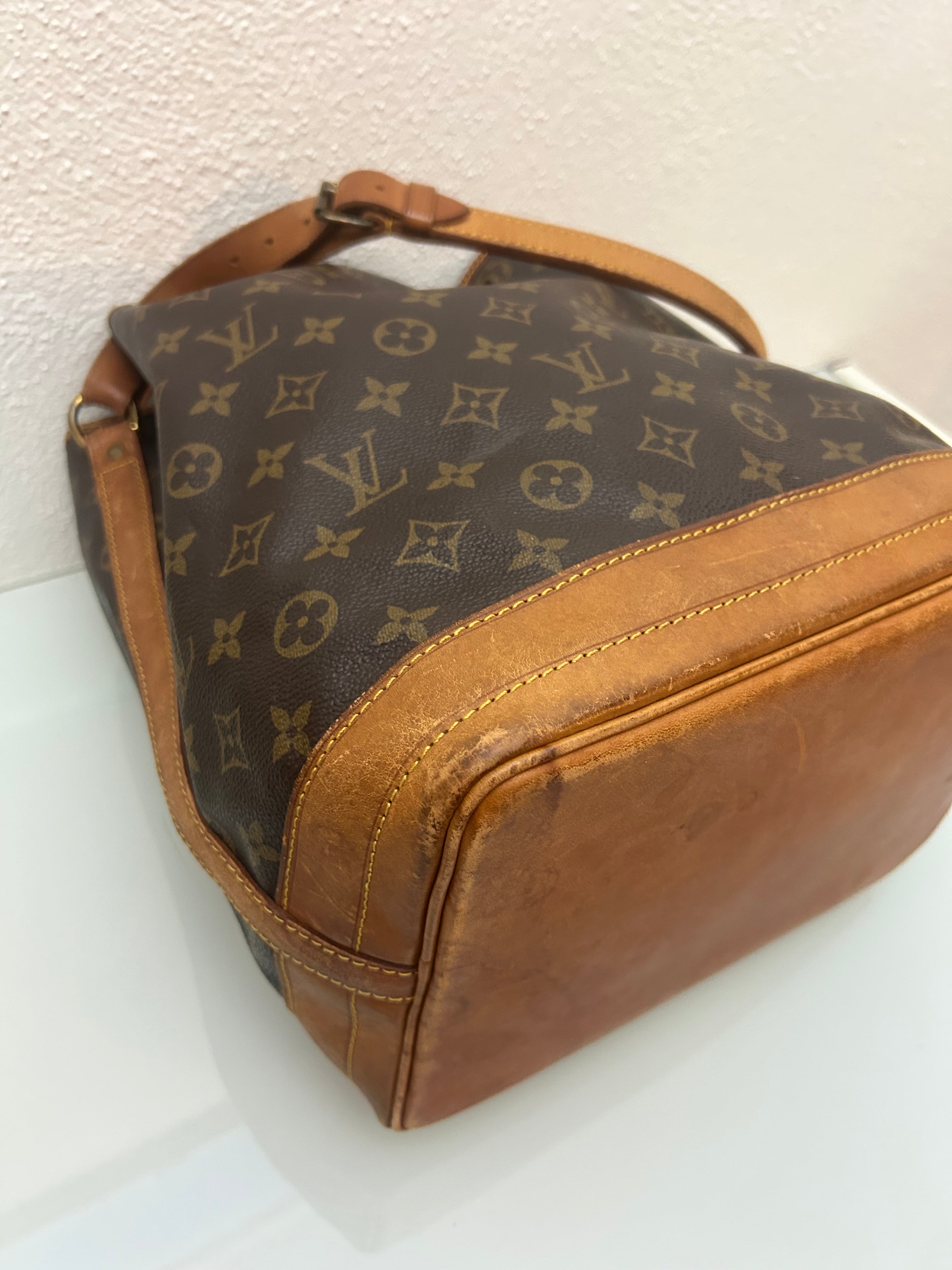 Louis Vuitton Noé