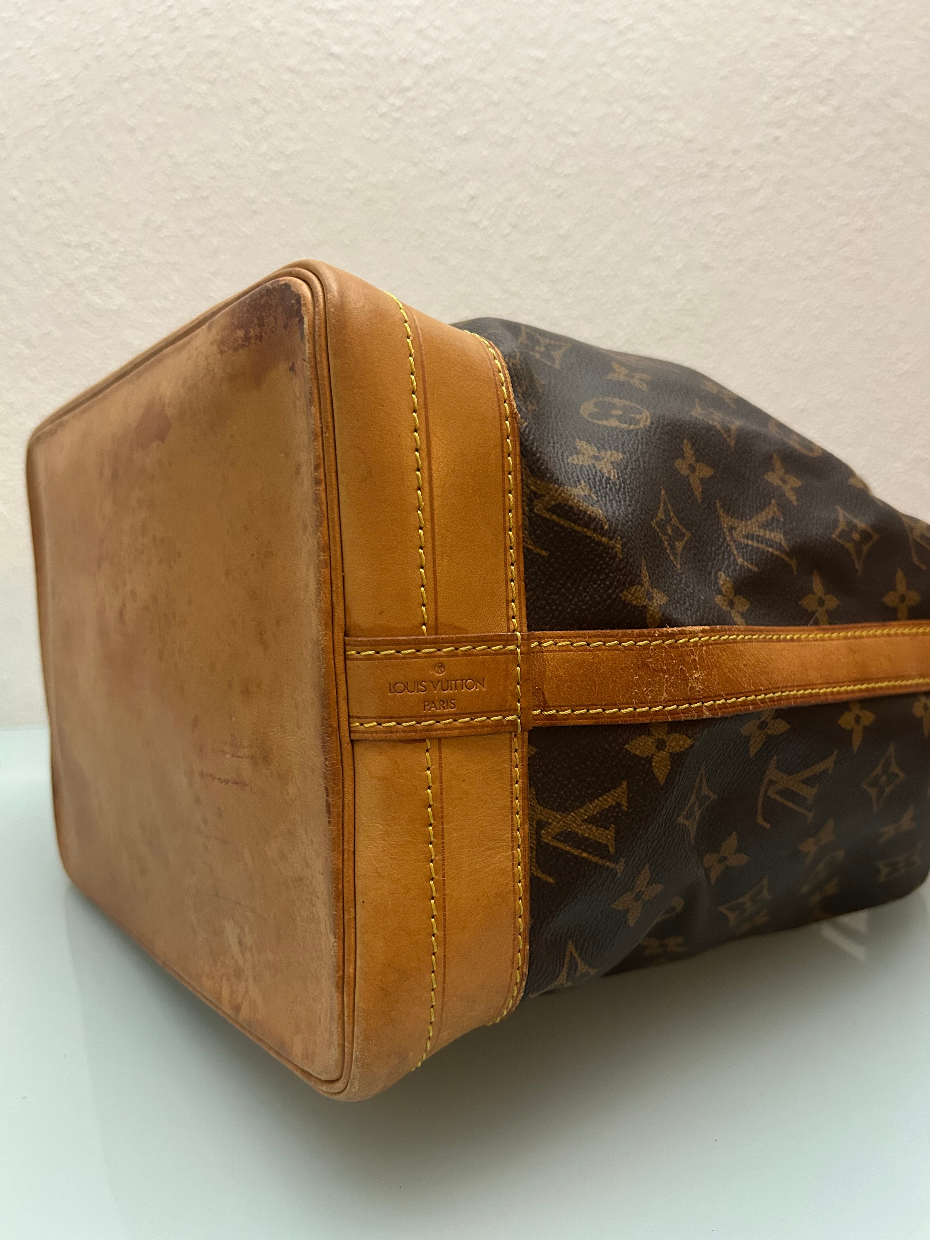 Louis Vuitton Noé