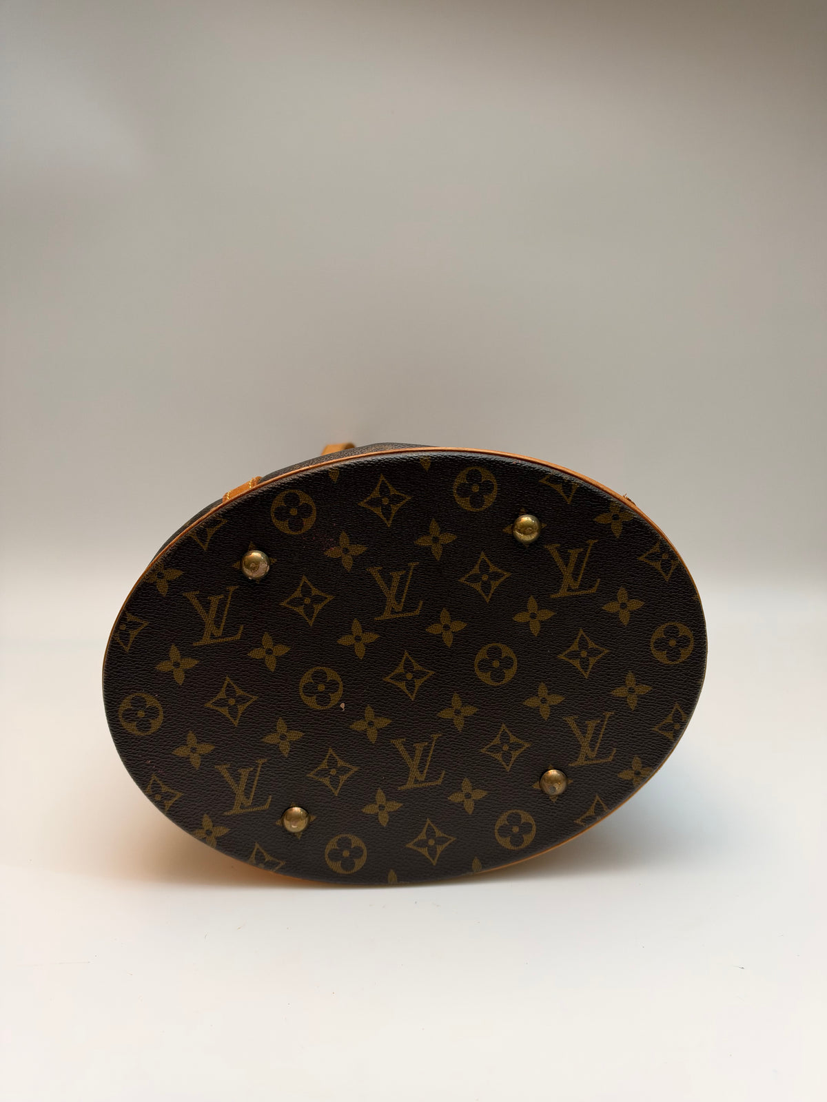 Louis Vuitton Bucket GM