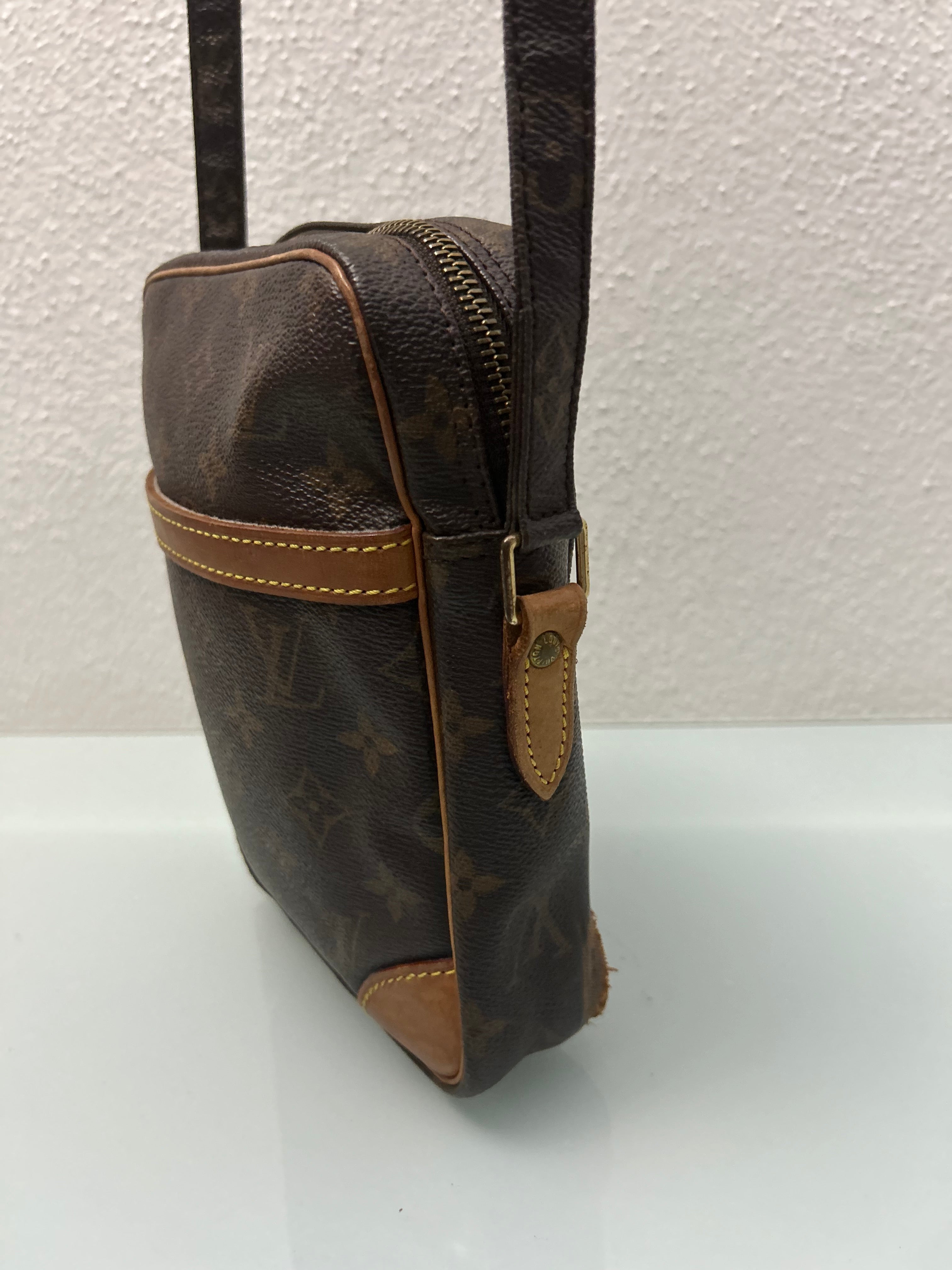 Louis Vuitton Danube