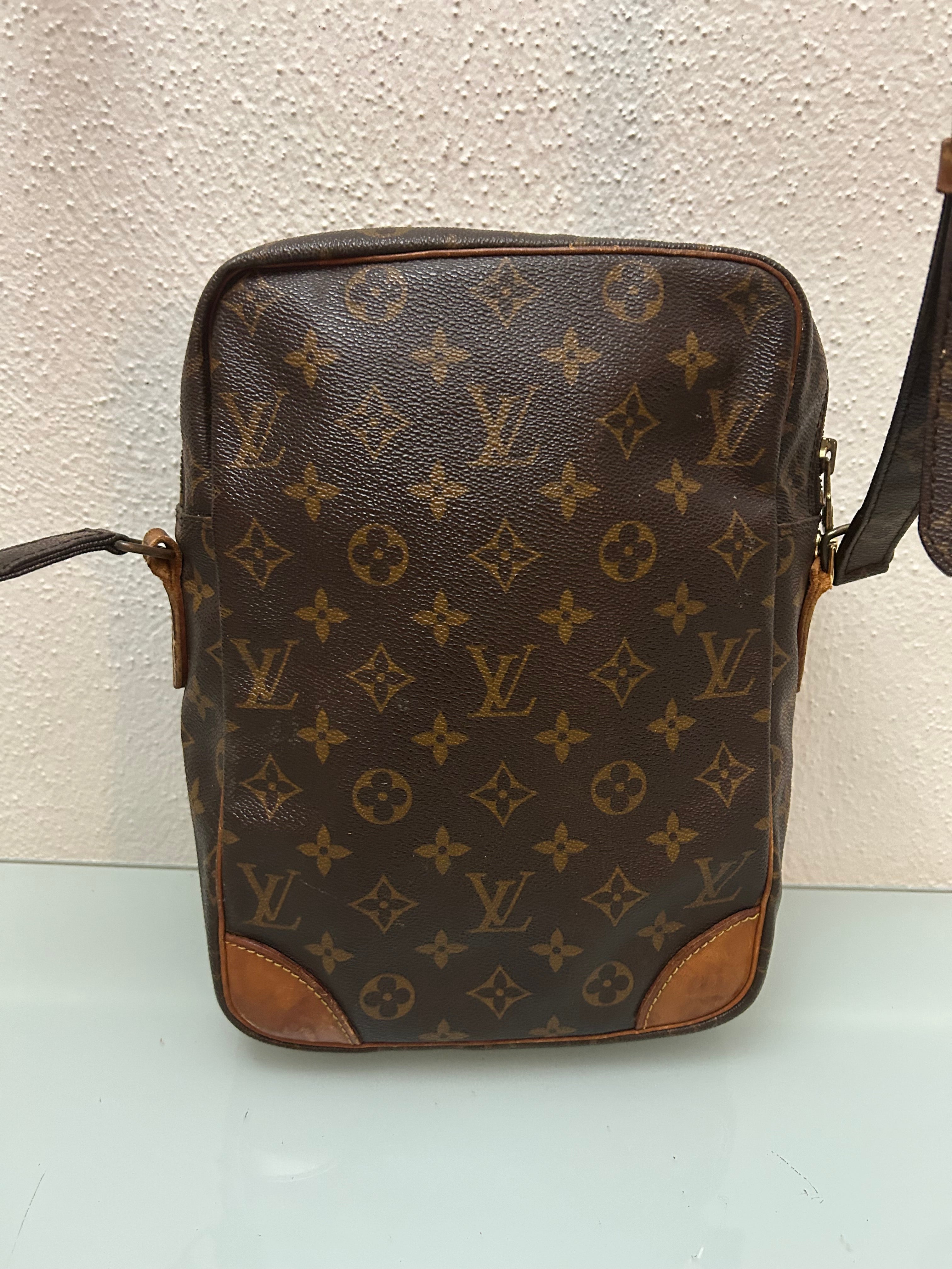 Louis Vuitton Danube