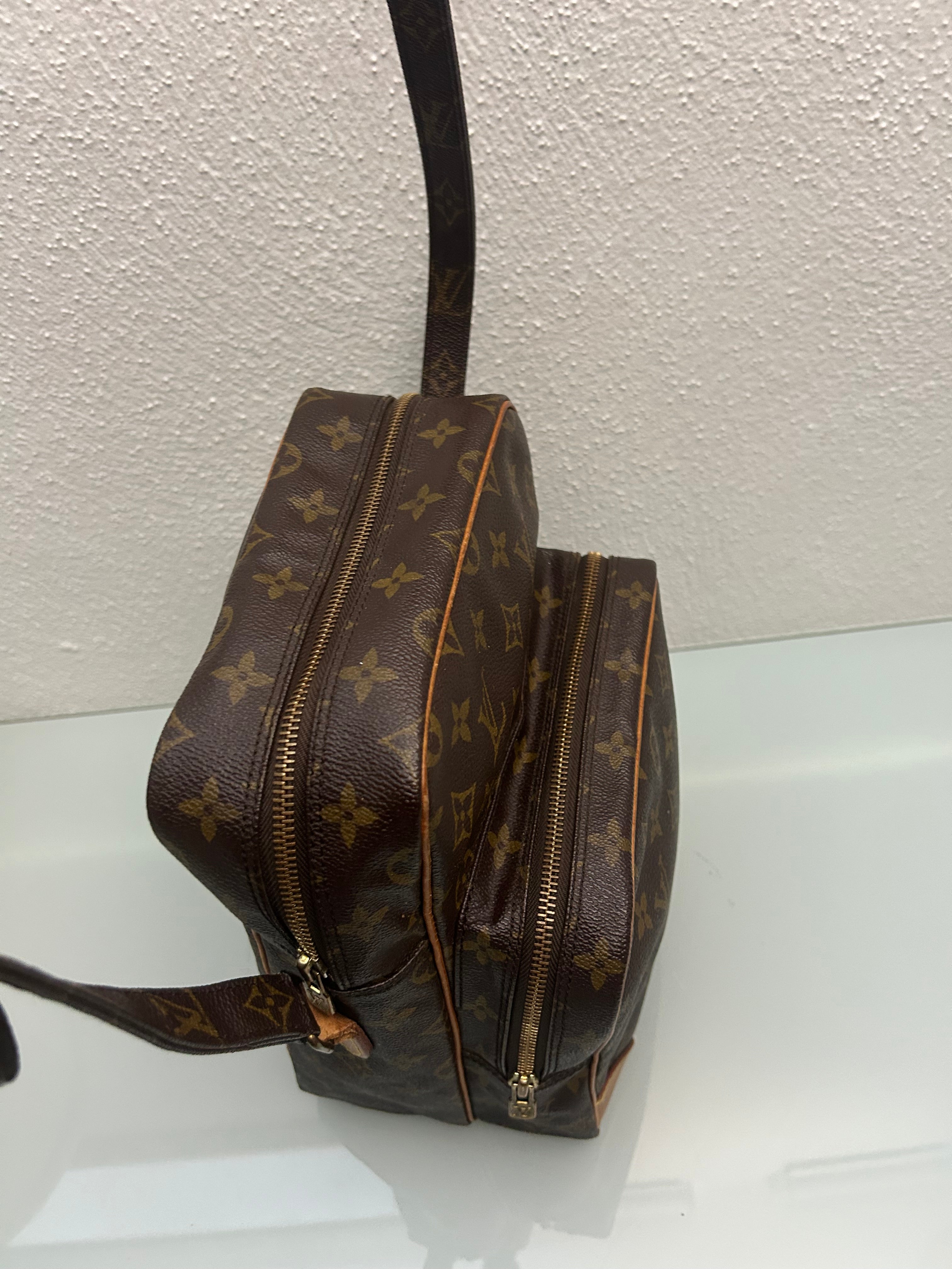 Louis Vuitton Amazon GM
