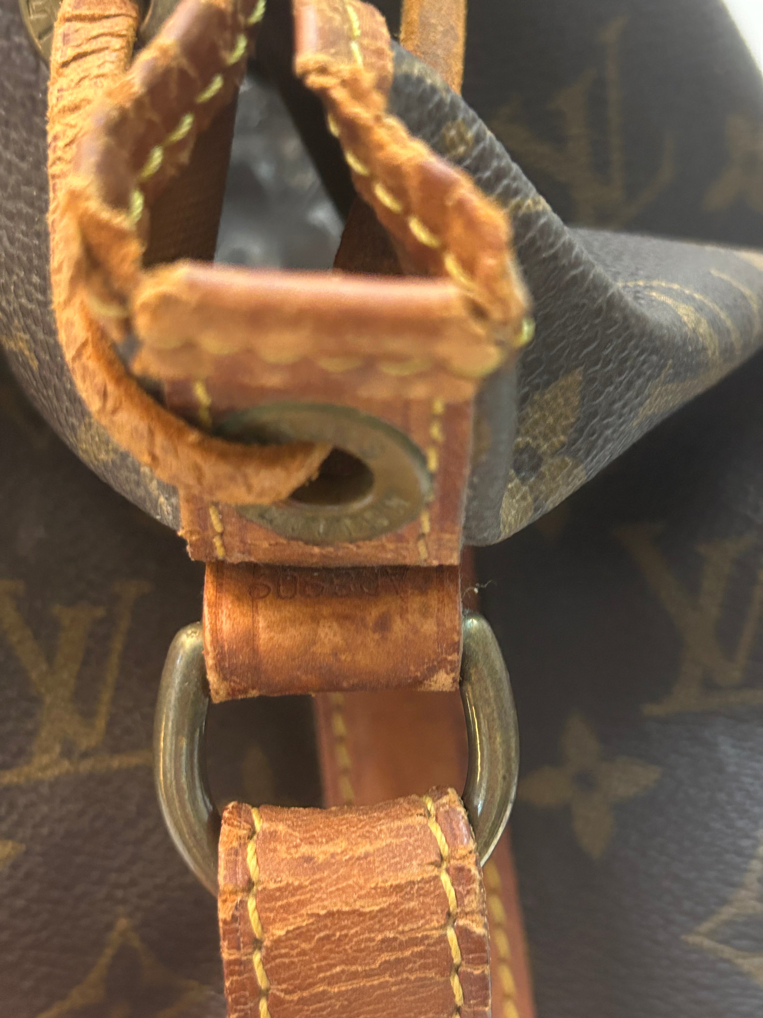 Louis Vuitton Noé