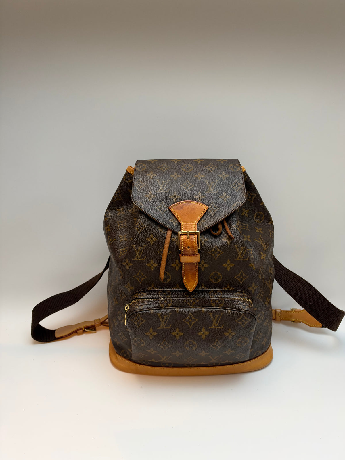 Louis Vuitton Montsouris GM
