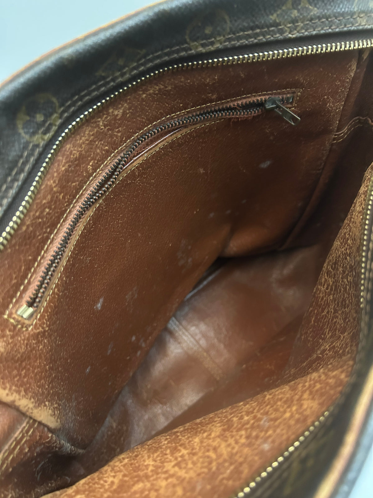 Louis Vuitton Marceau