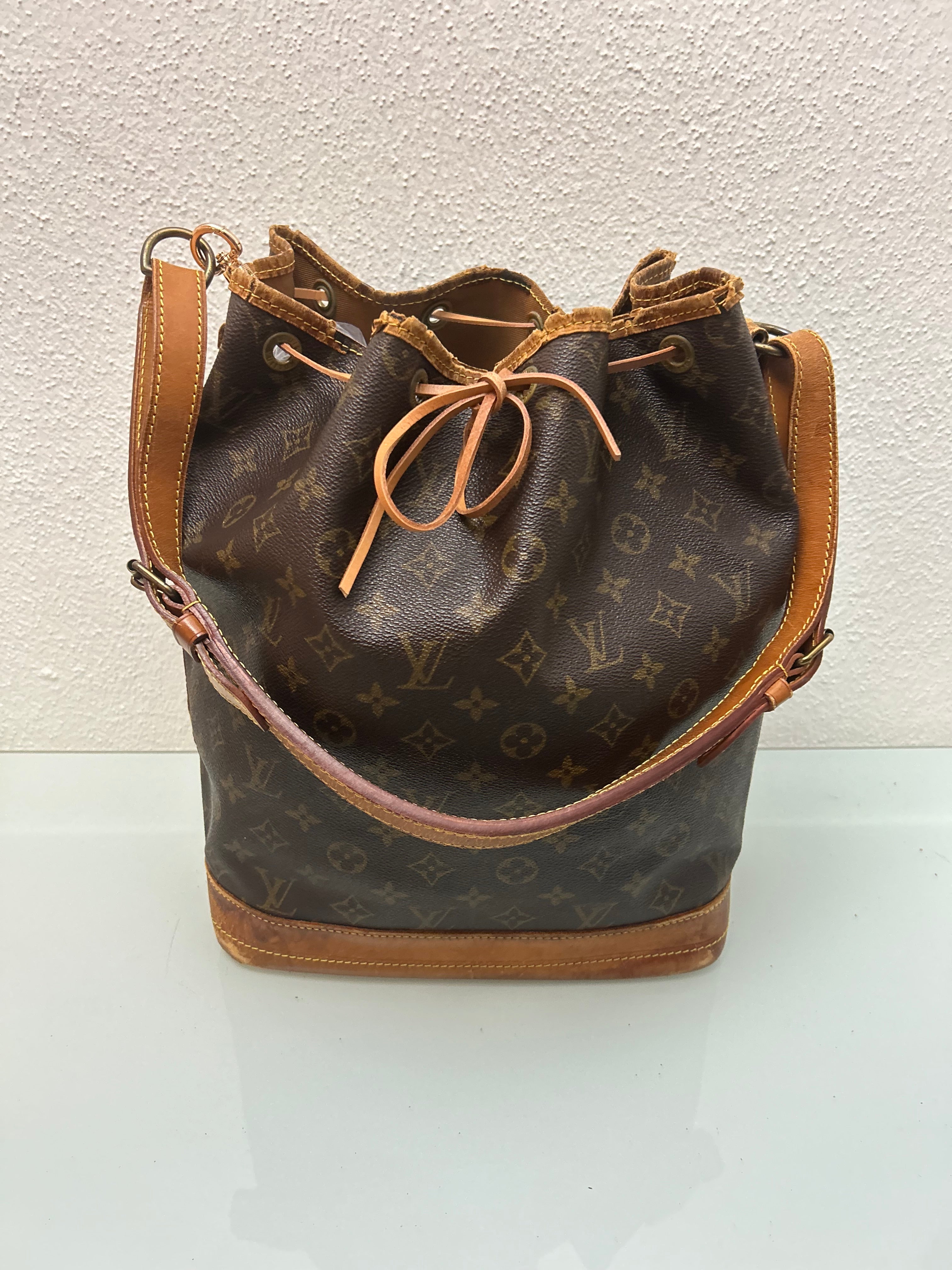 Louis Vuitton Noé