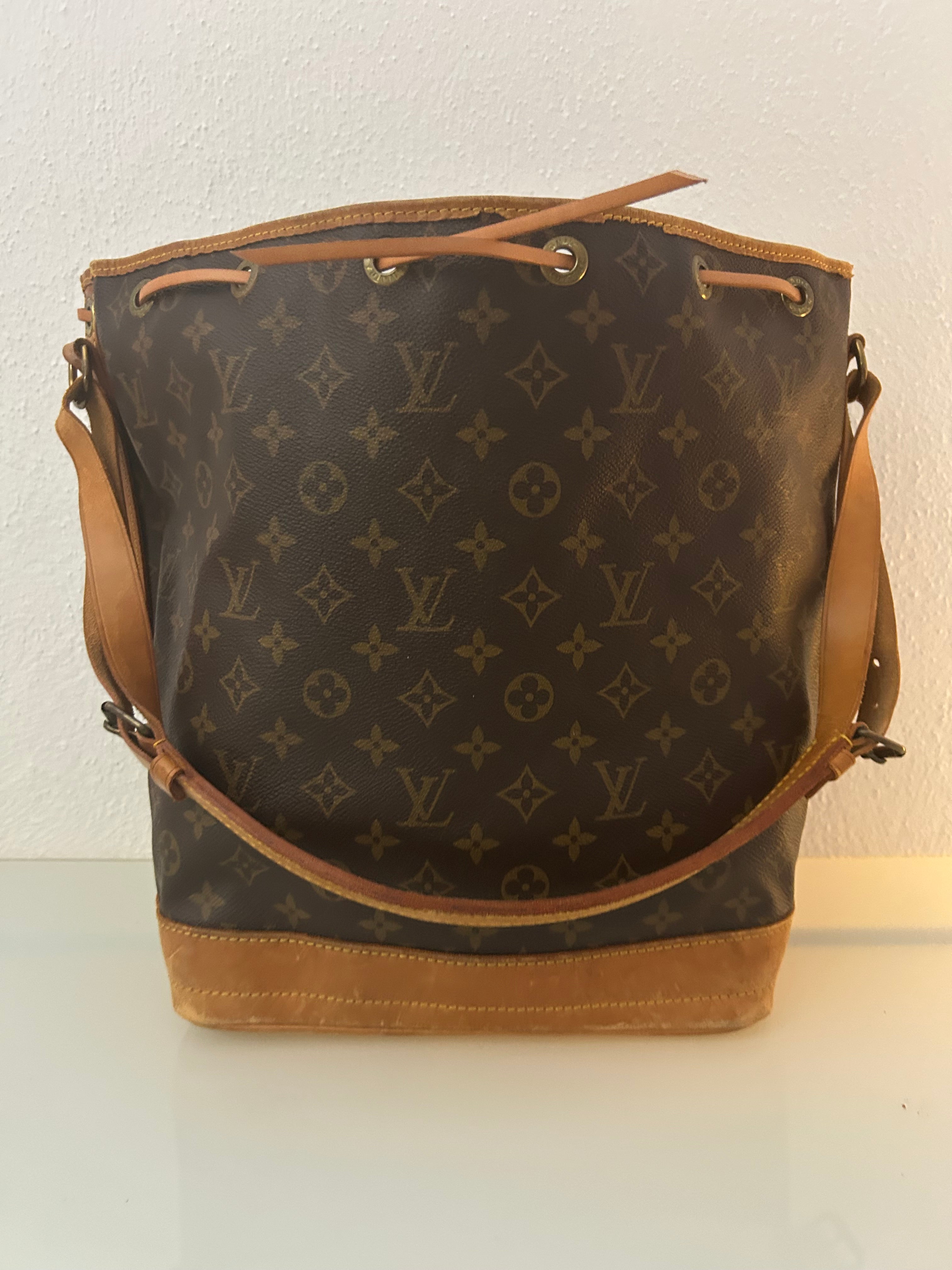 Louis Vuitton Noah