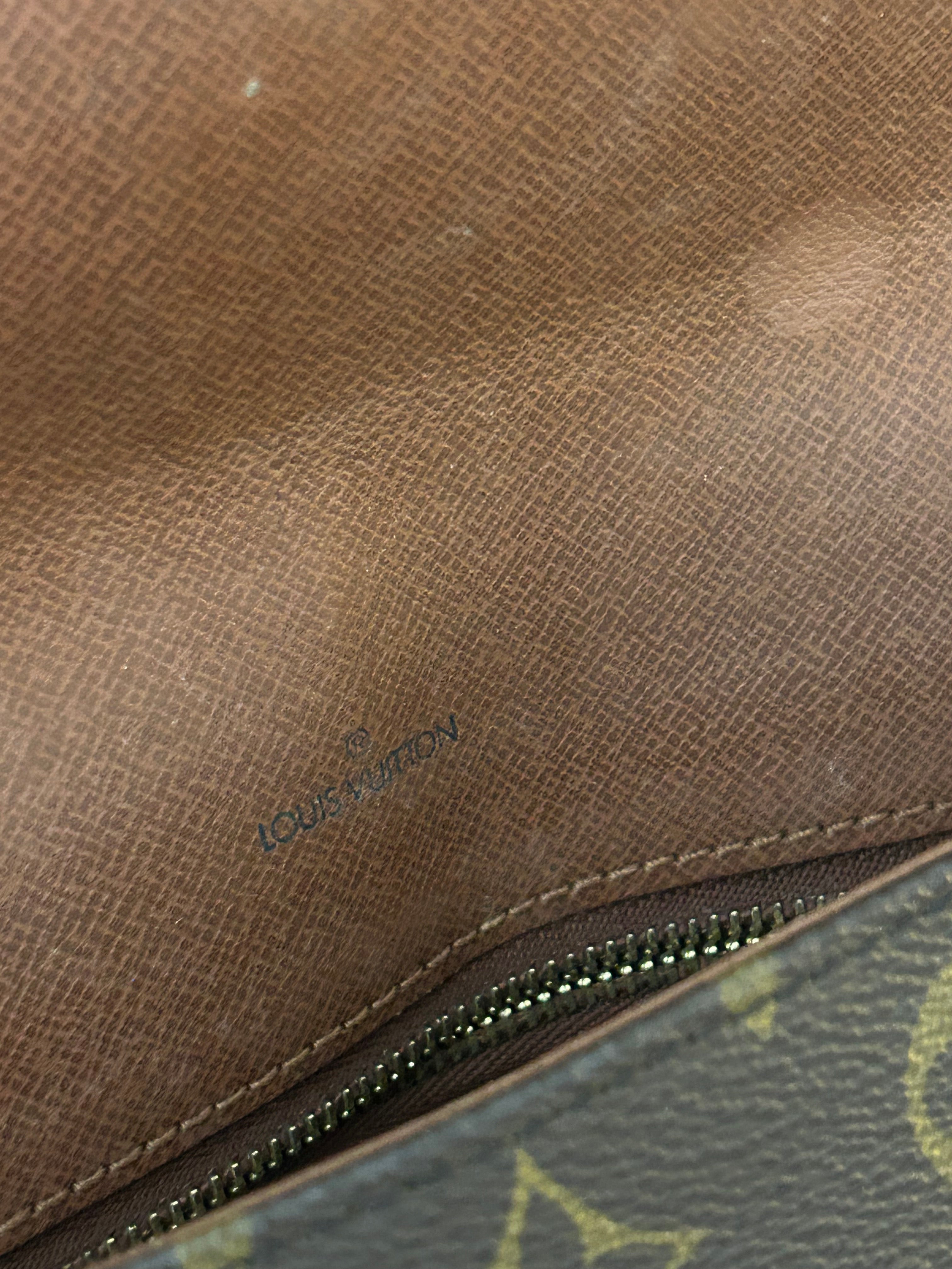 Louis Vuitton Chantilly