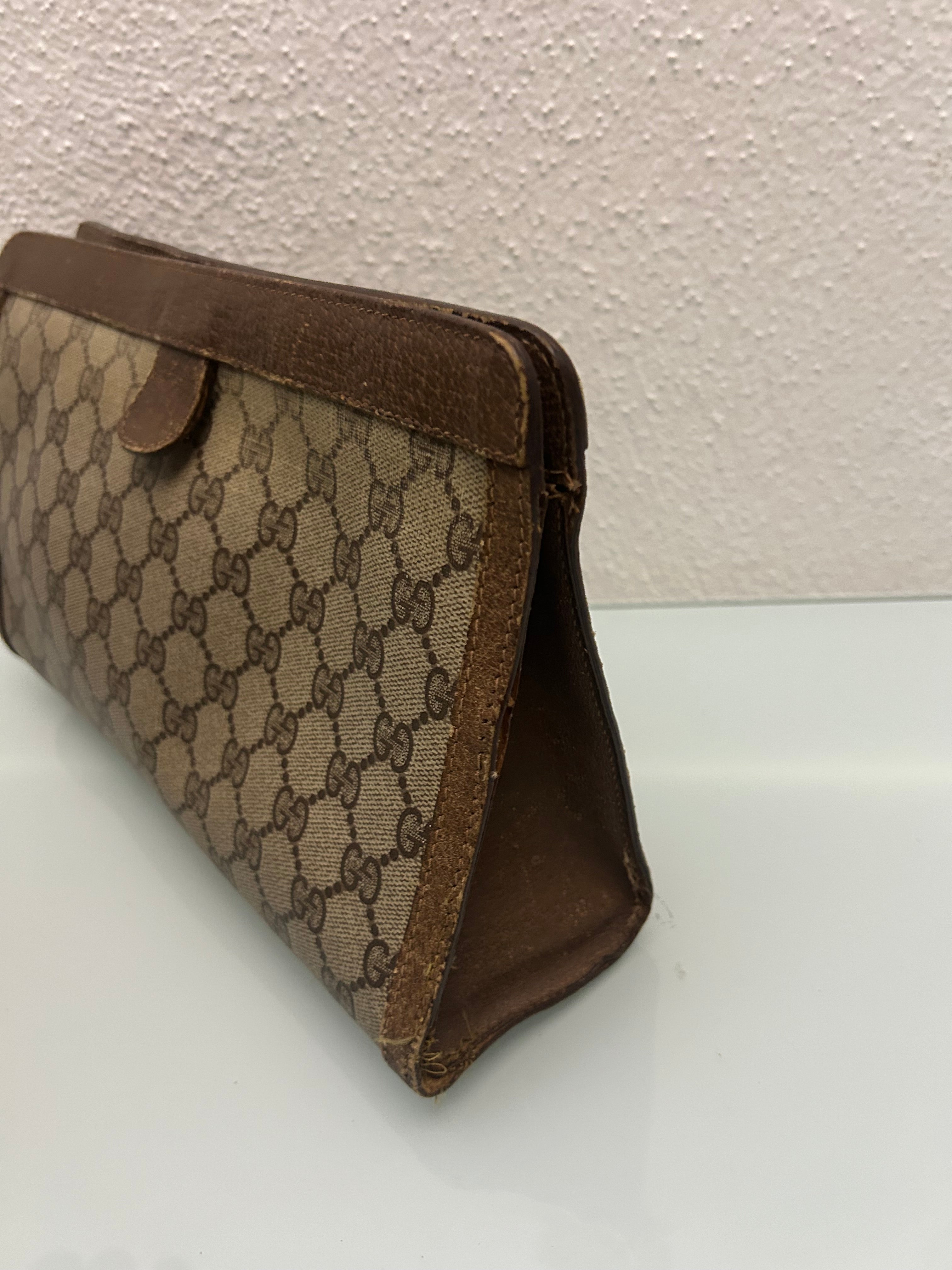 Gucci Lædertaske