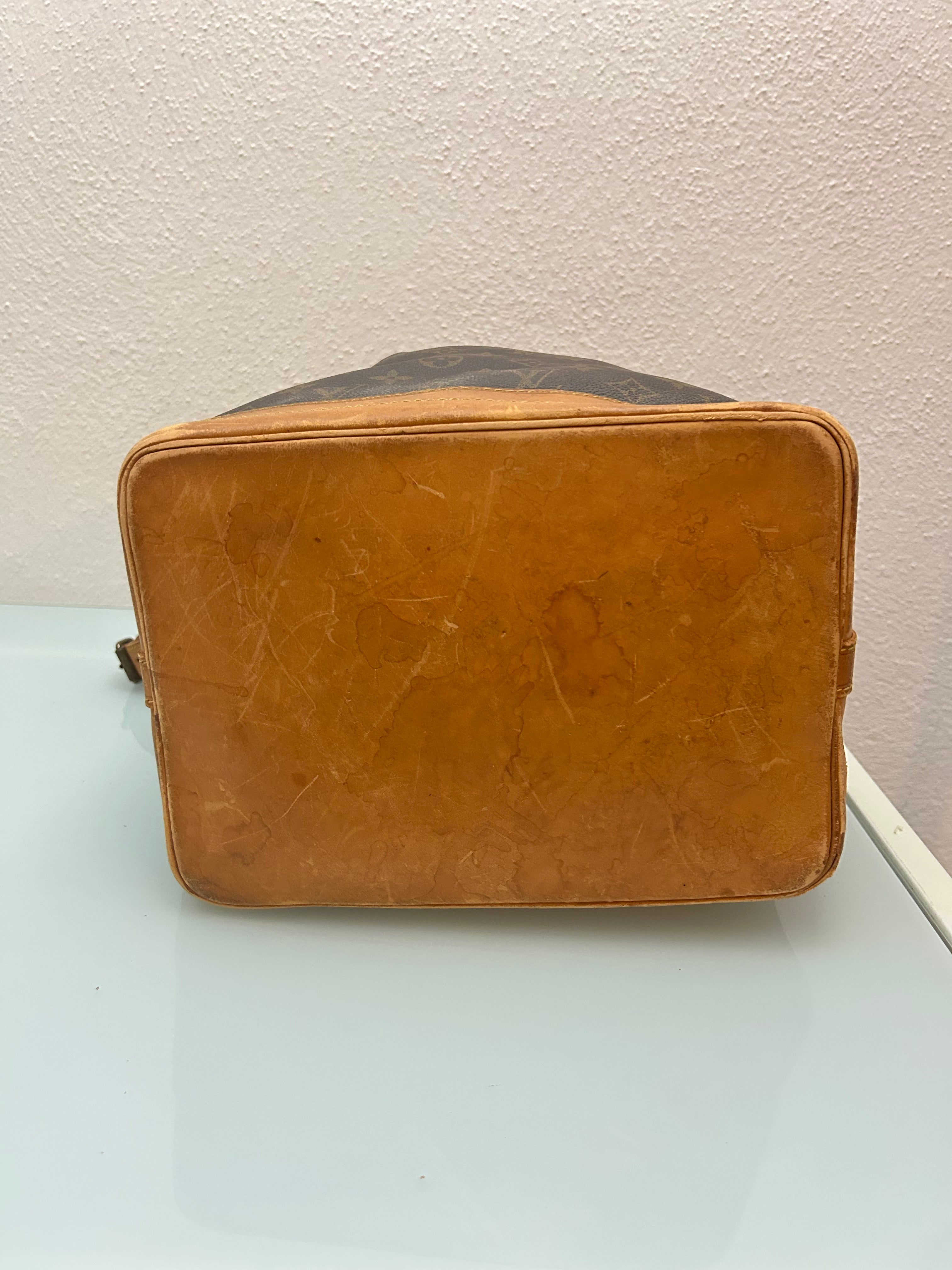 Louis Vuitton Noé