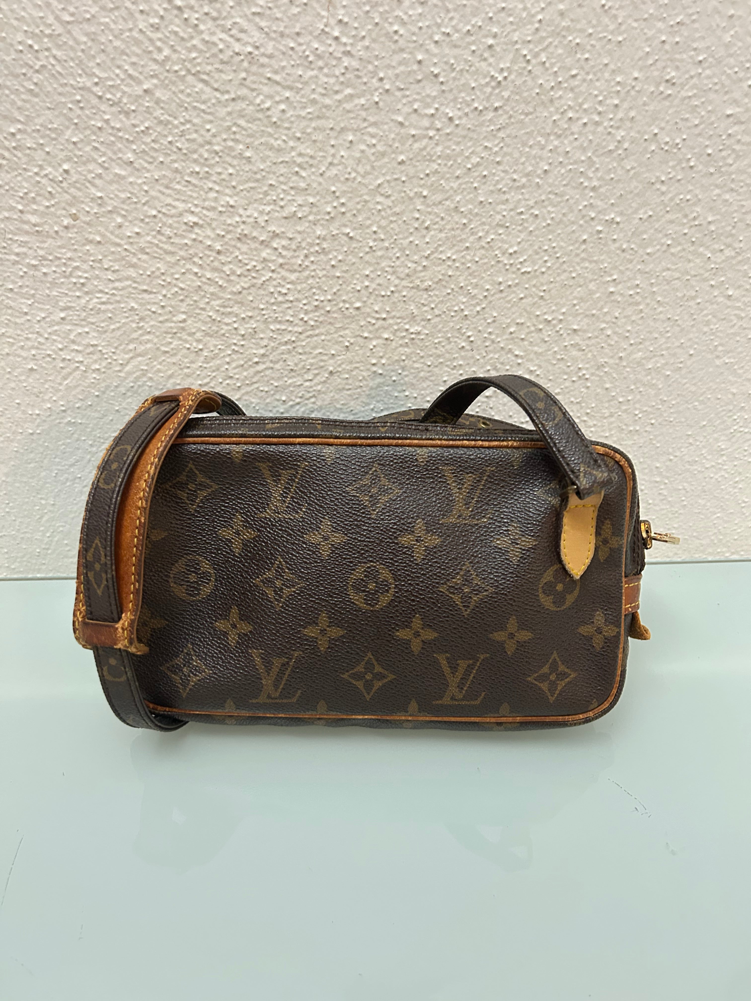 Louis Vuitton Marly