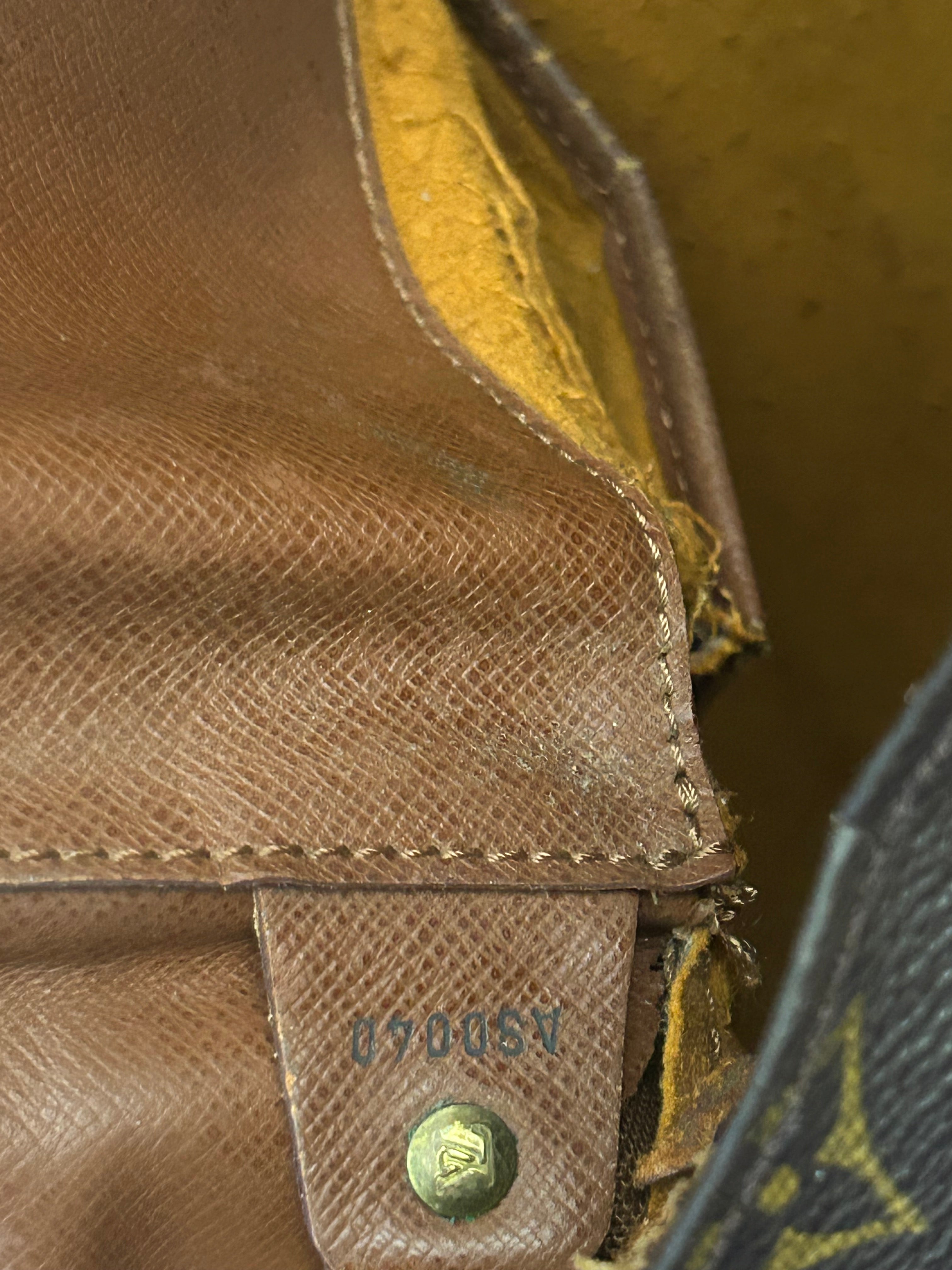 Louis Vuitton Salsa