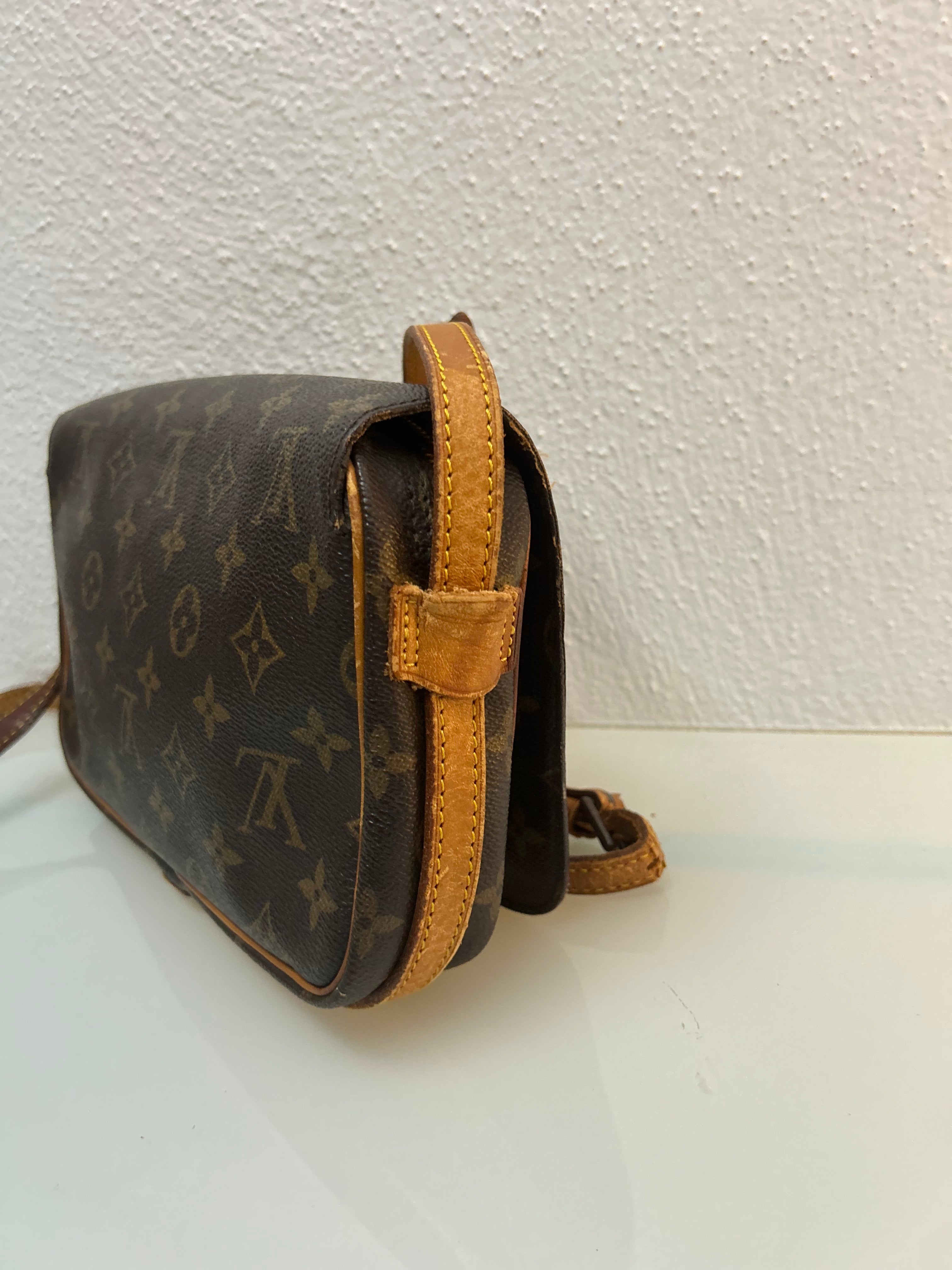 Louis Vuitton Saint Germain