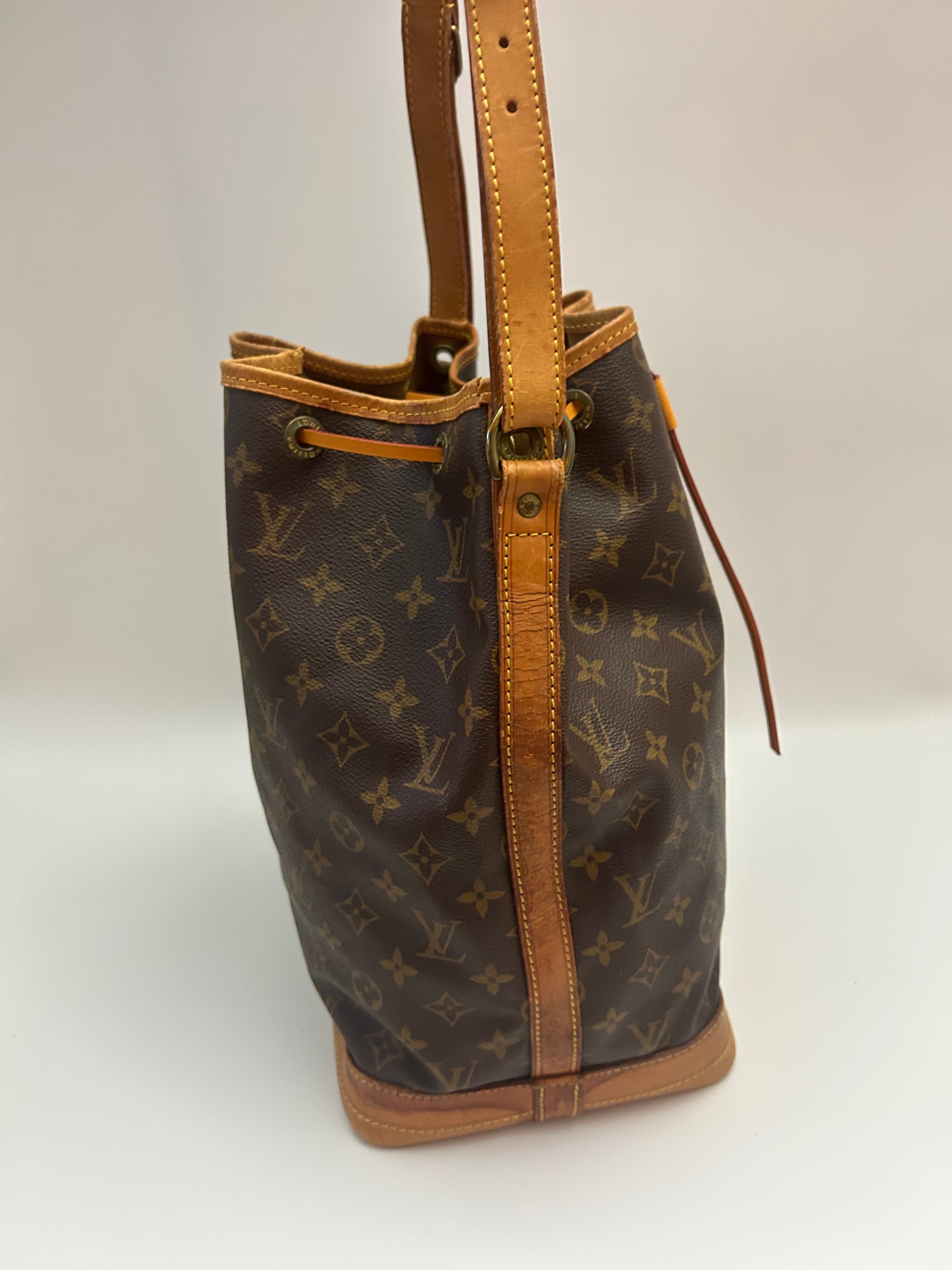 Louis Vuitton Noé