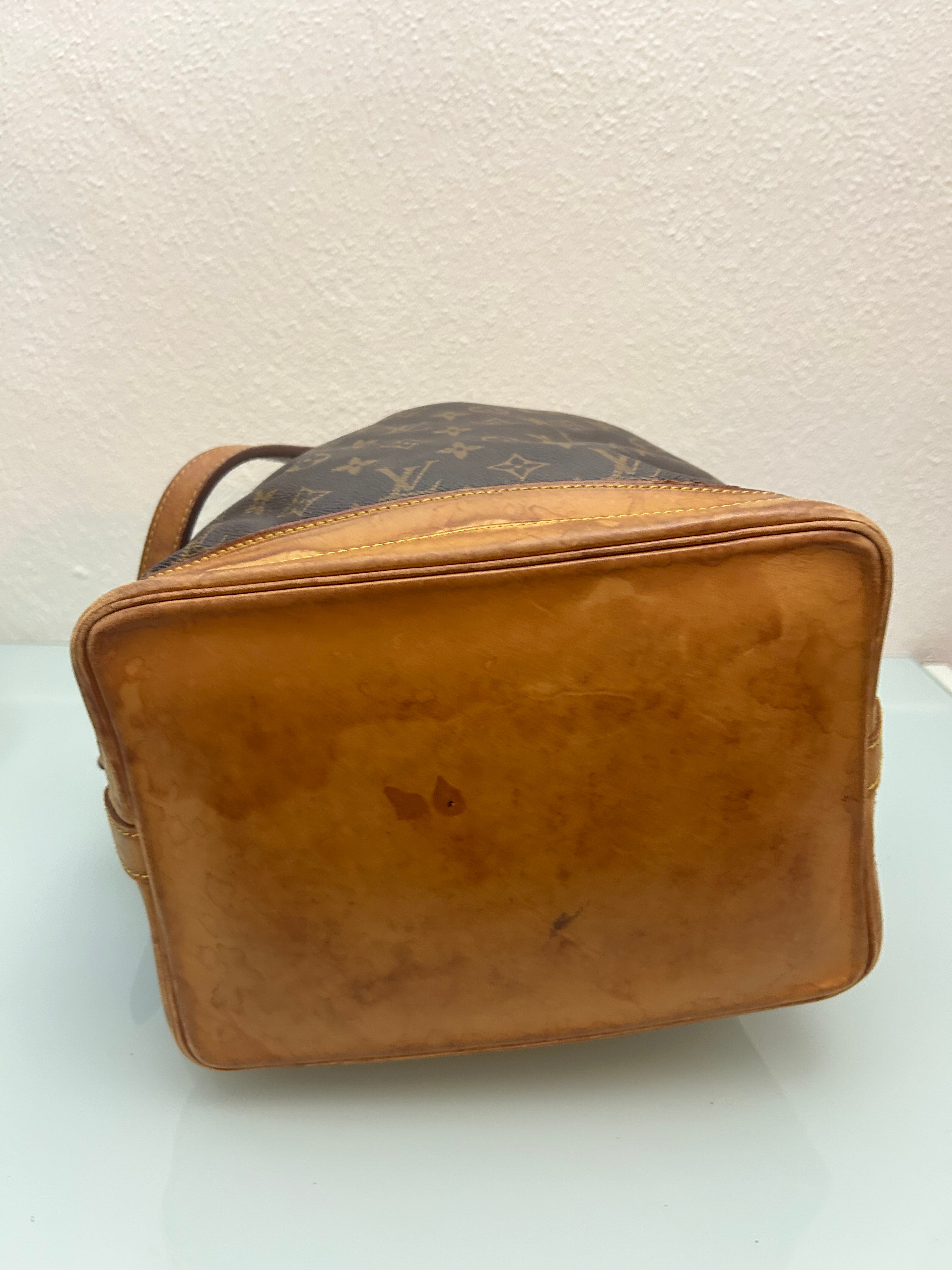 Louis Vuitton Noé