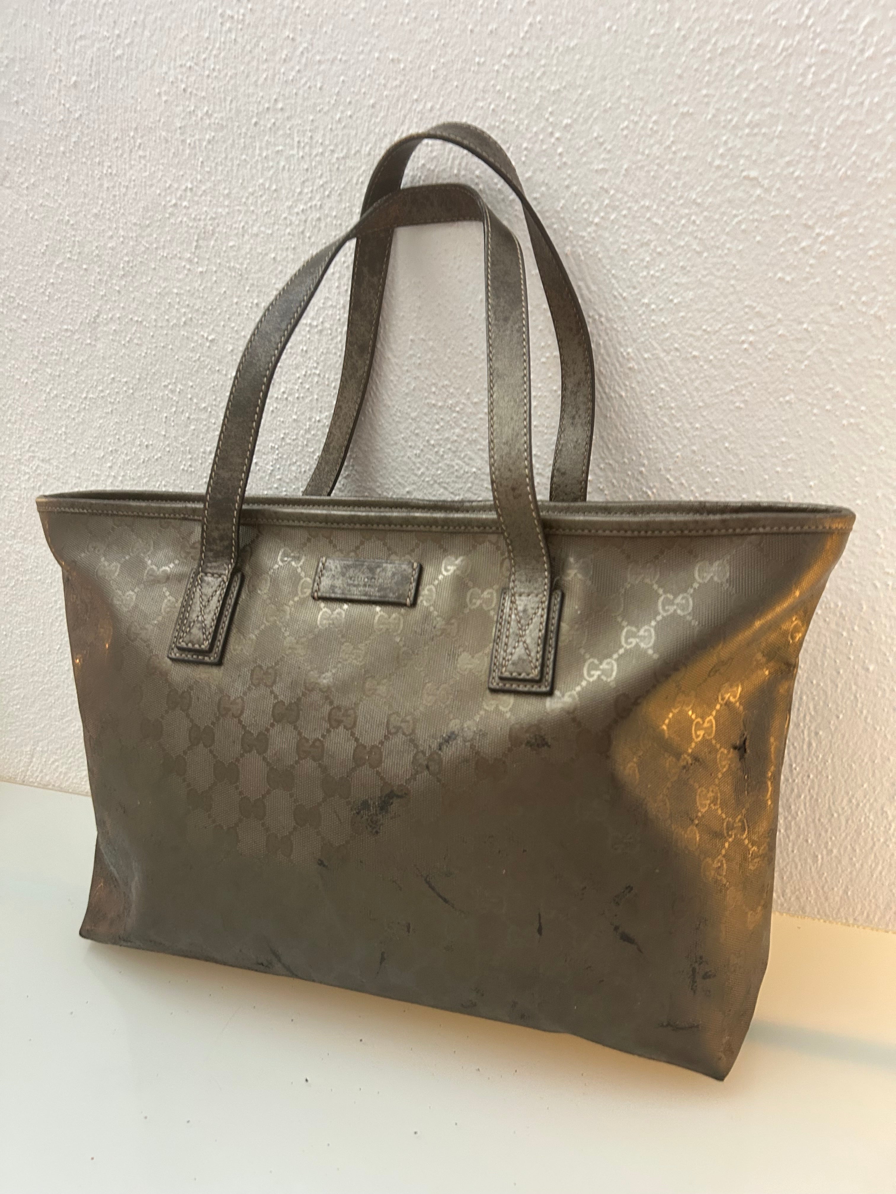Gucci Skuldertaske