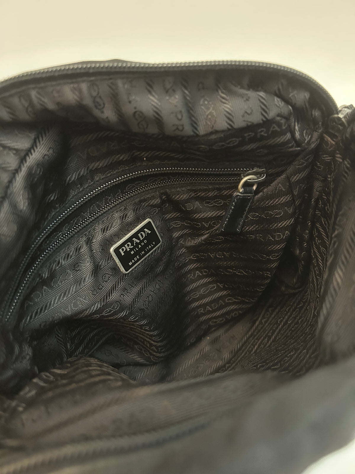 Prada Crossbody