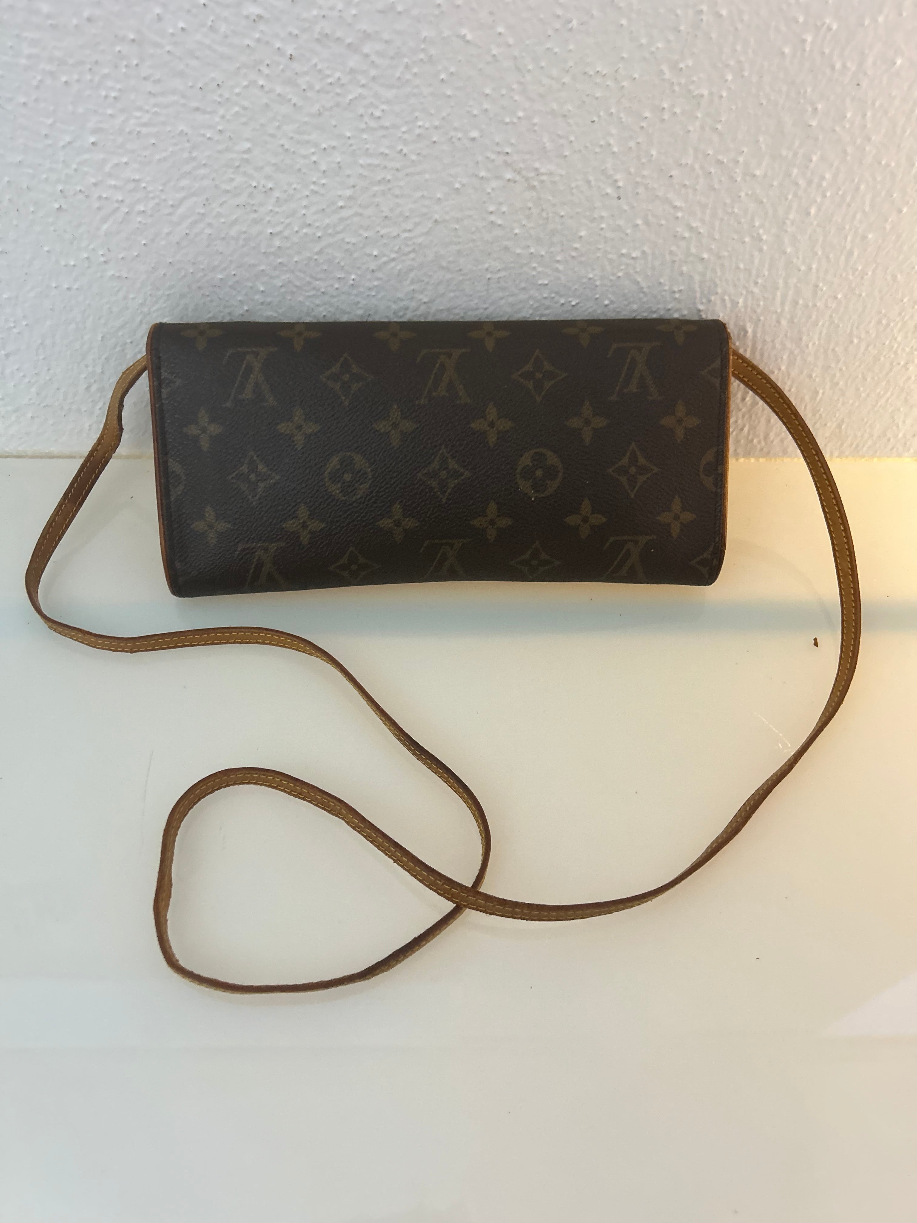 Louis Vuitton Twin
