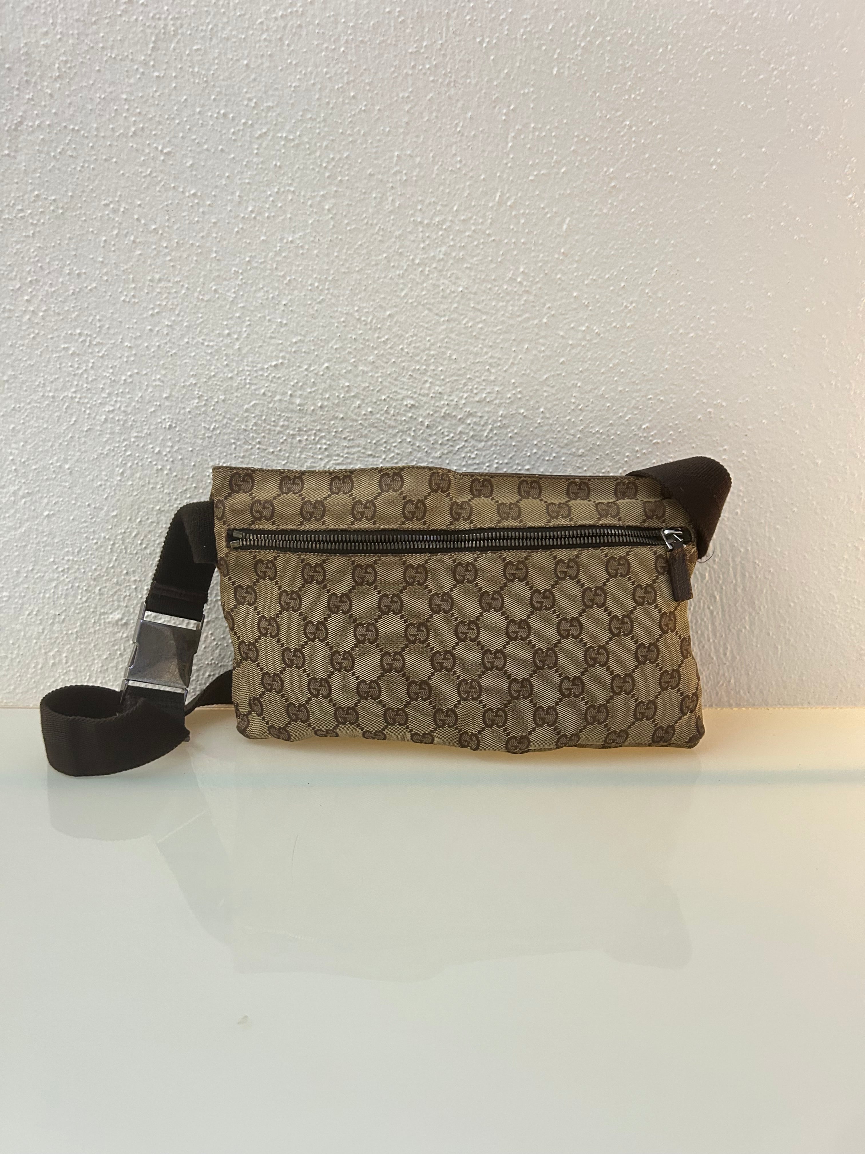 Gucci Bæltetaske
