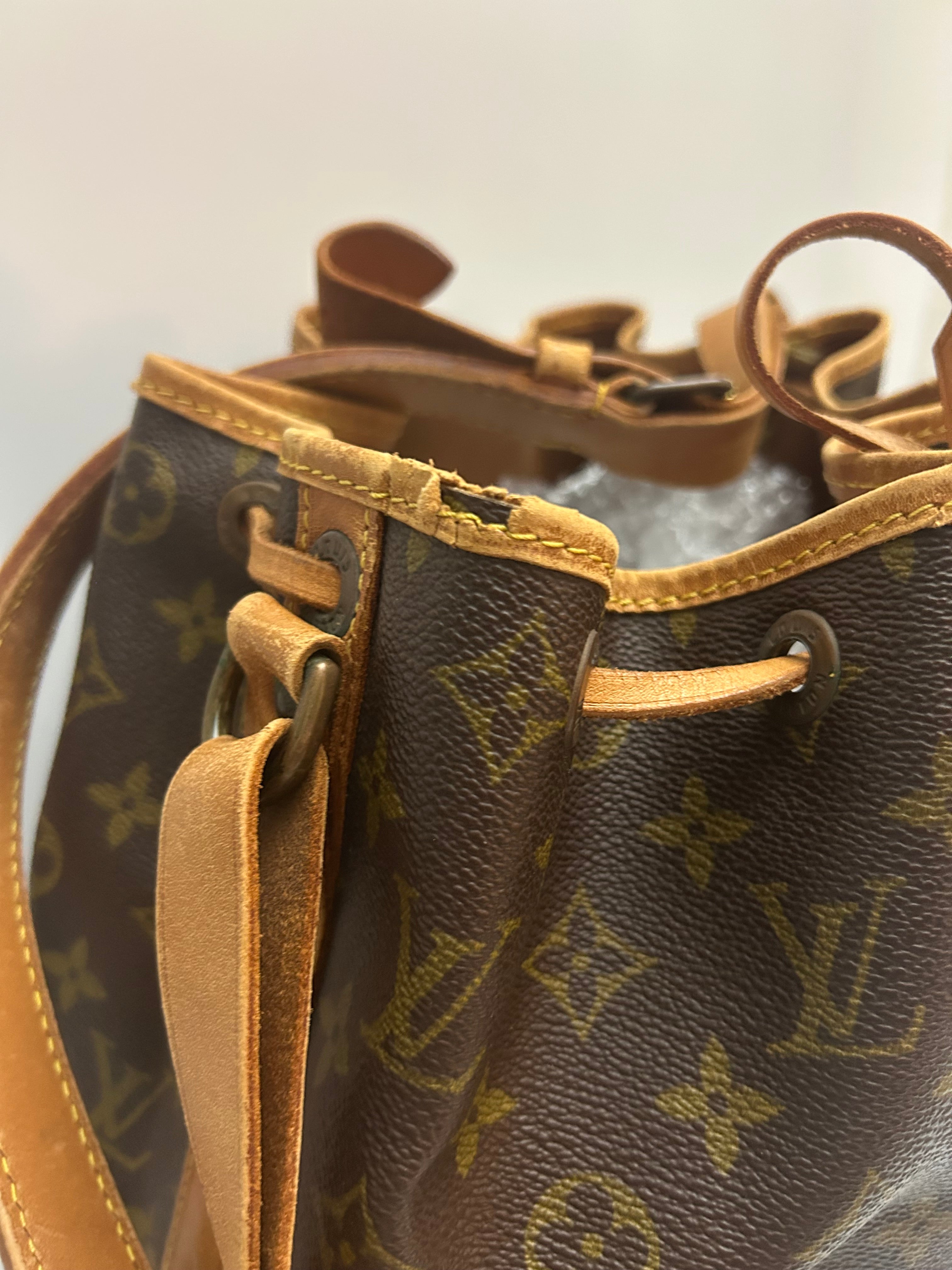 Louis Vuitton Noé
