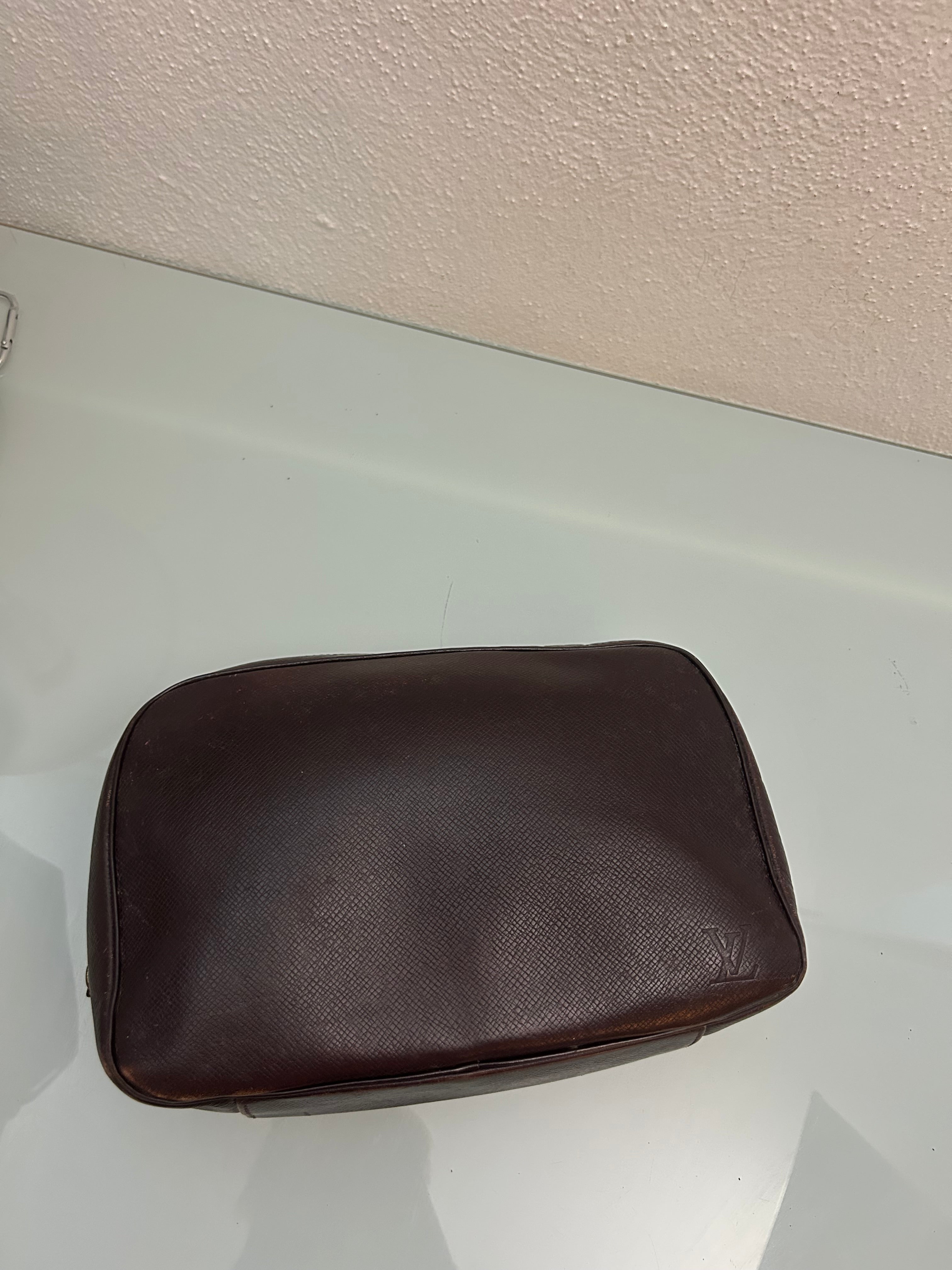 Louis Vuitton Clutch