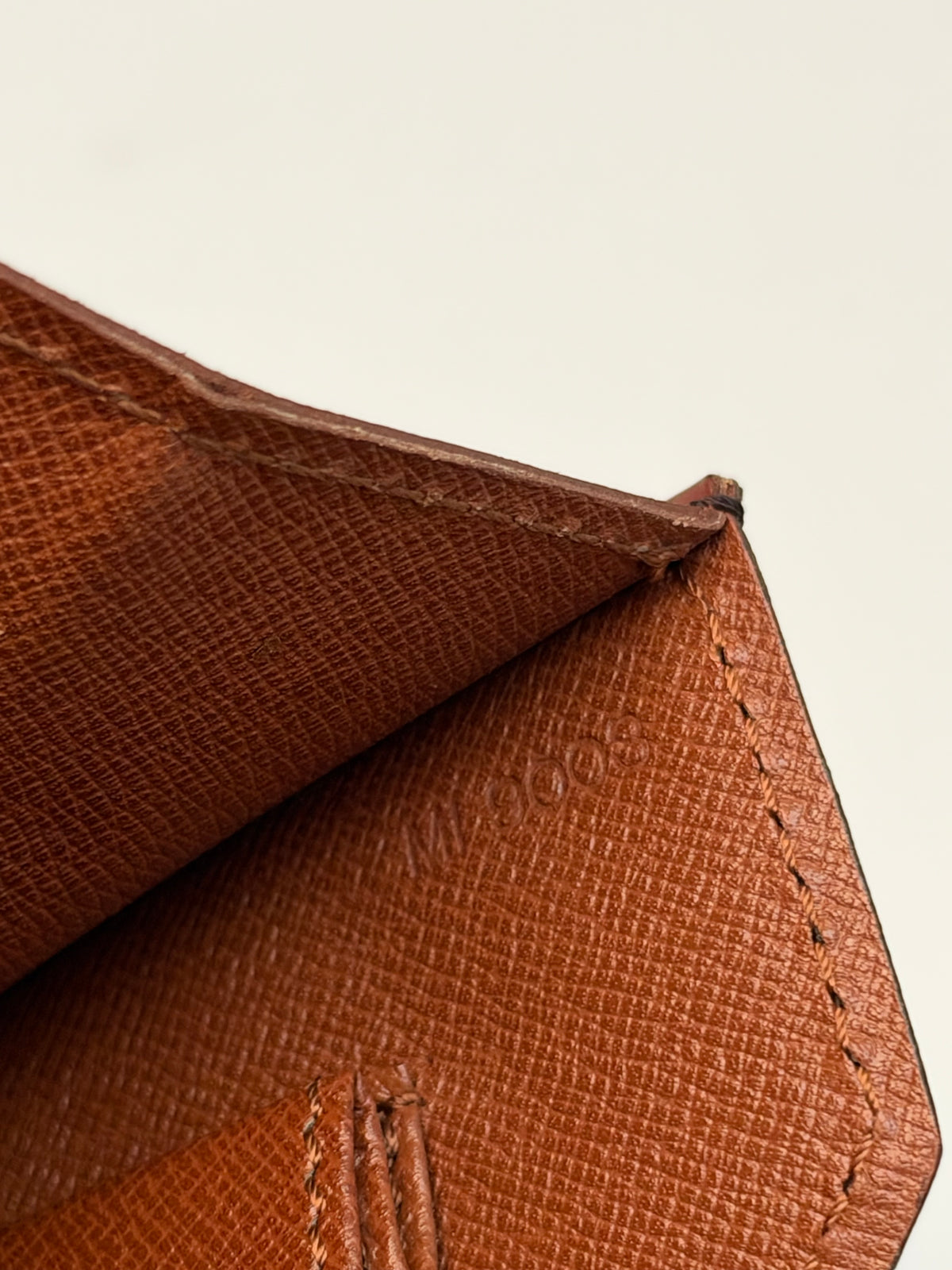 Louis Vuitton Concorde