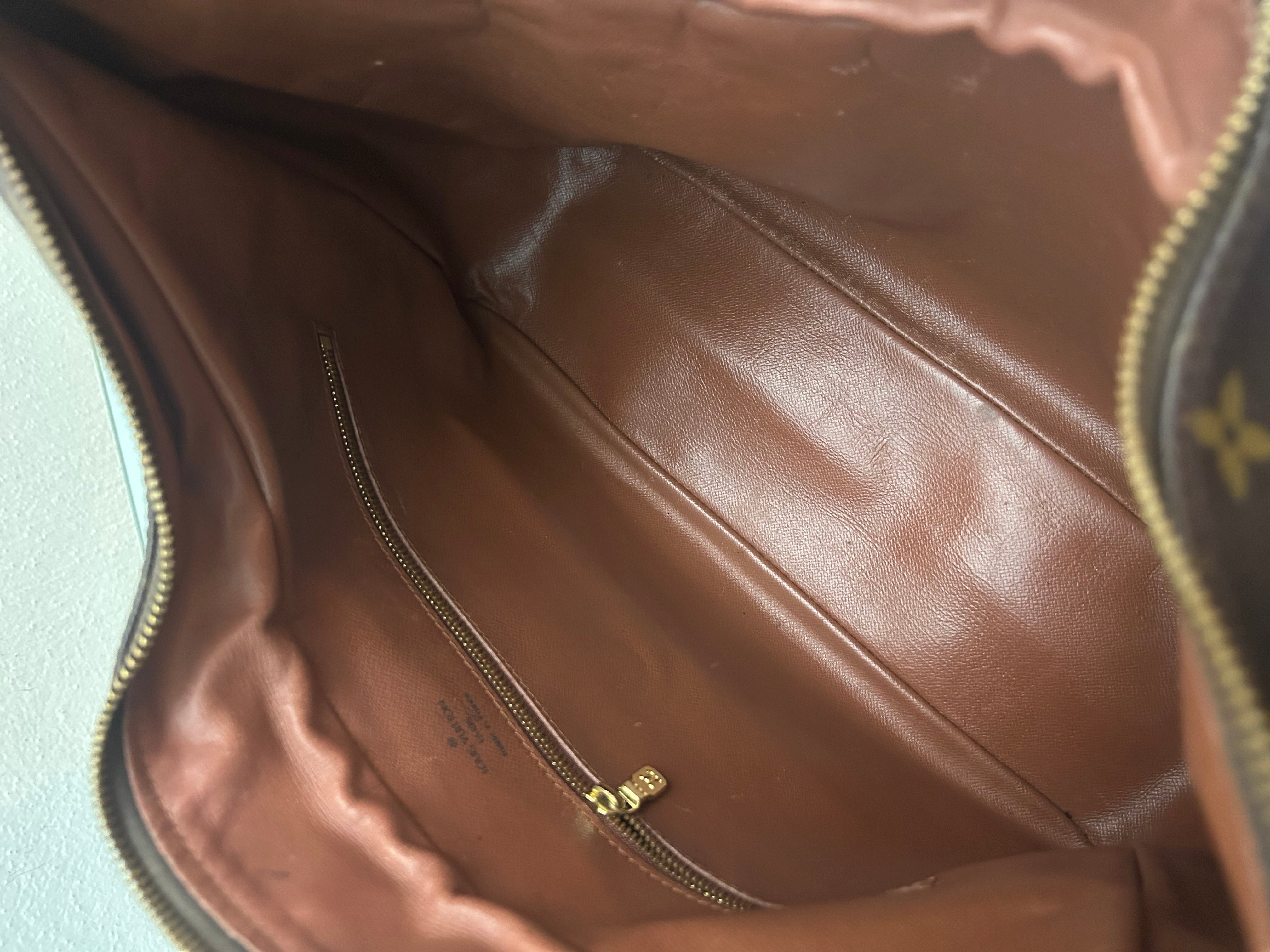 Louis Vuitton Boulogne GM