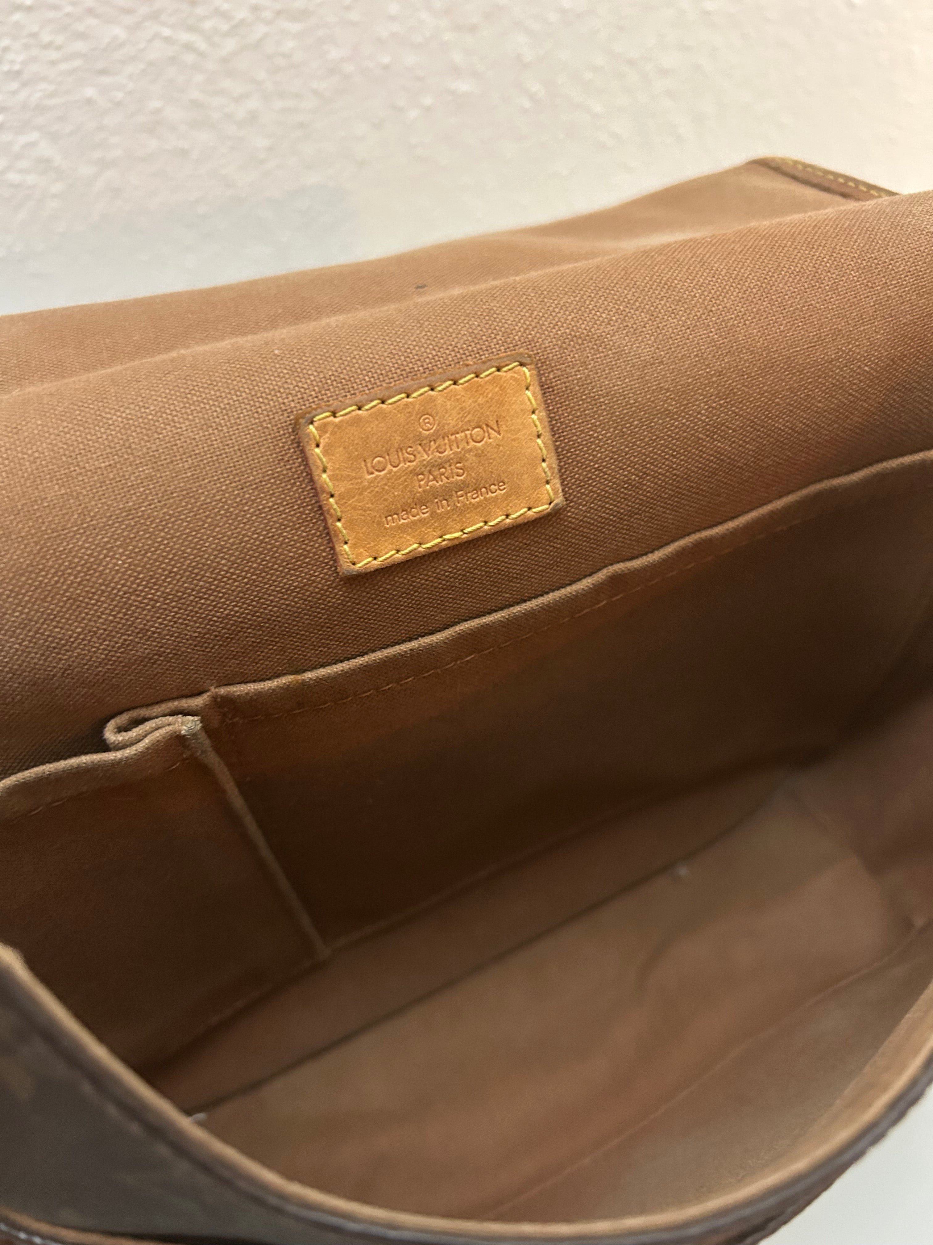 Louis Vuitton Bosphore