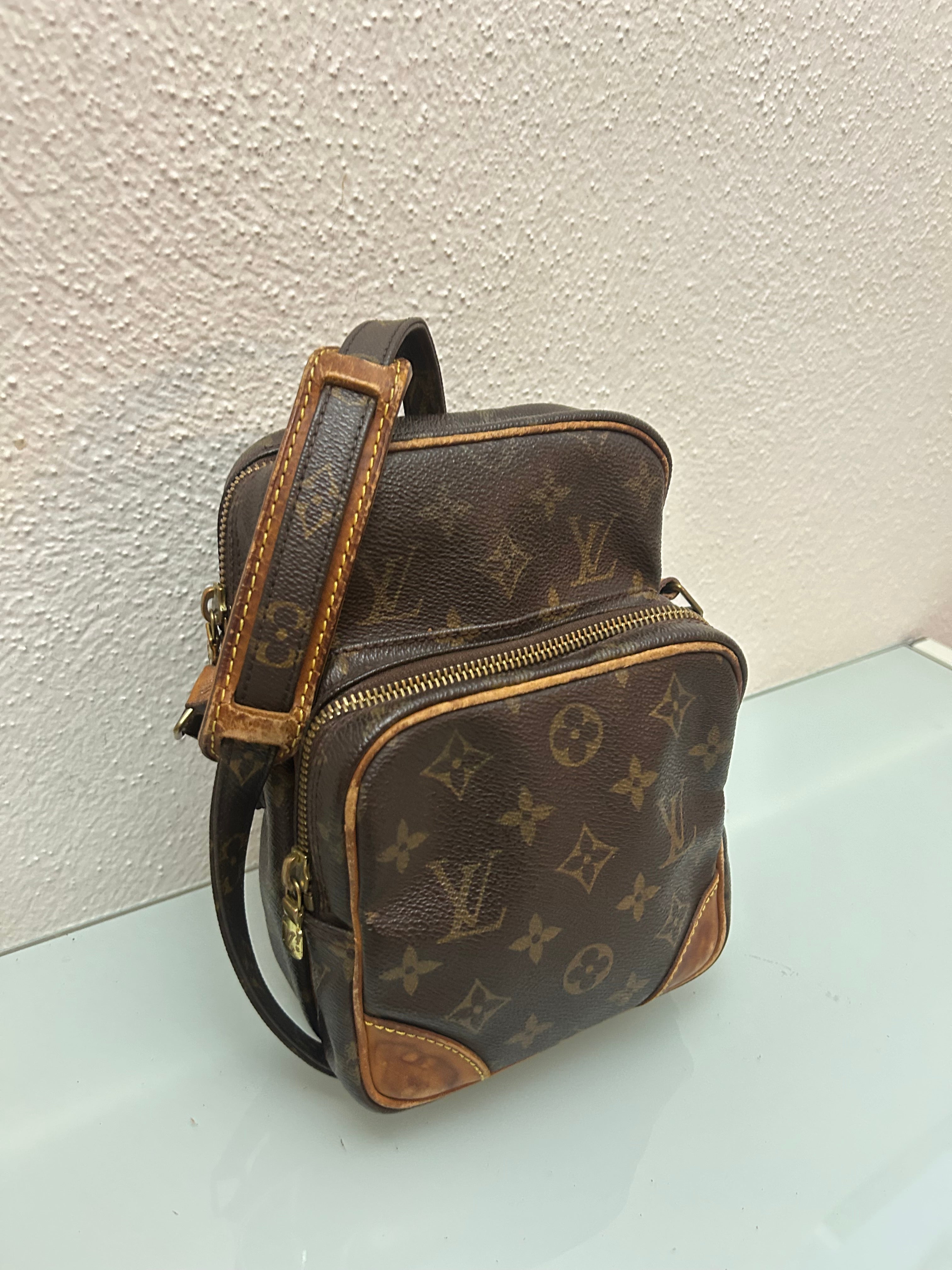Louis Vuitton Amazone