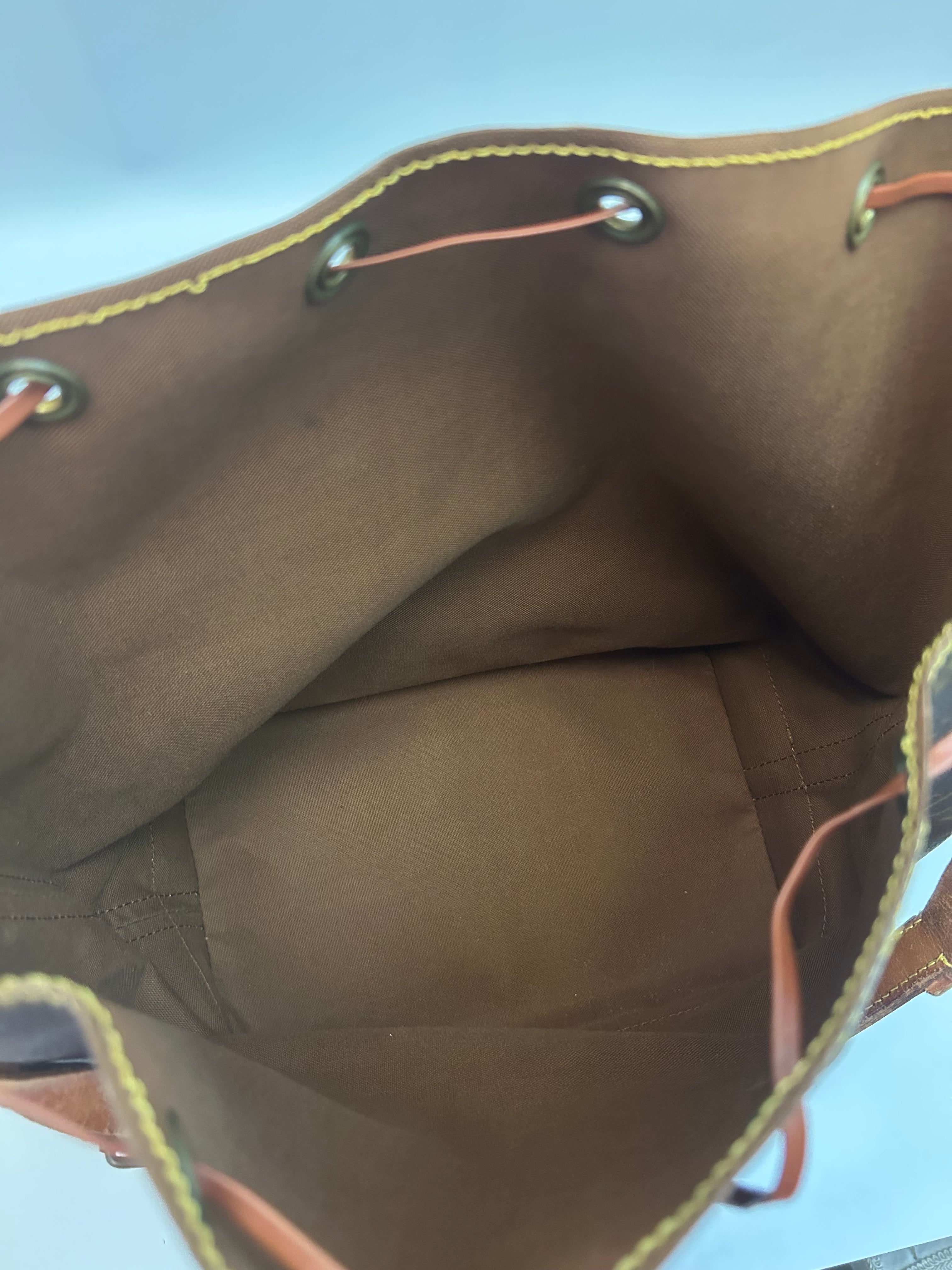 Louis Vuitton Noé