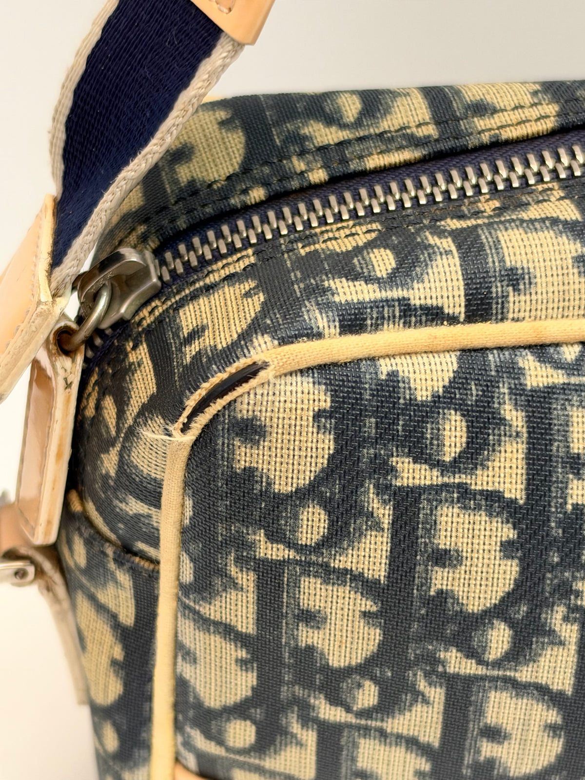 Christian Dior Trotter