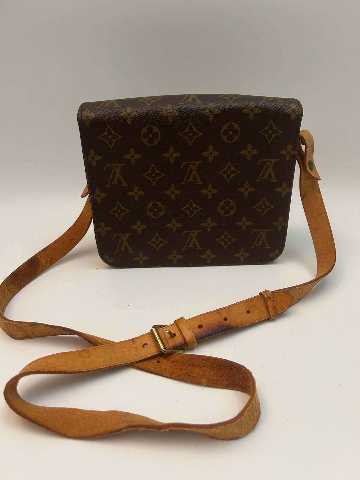 Louis Vuitton Cartoucherie PM