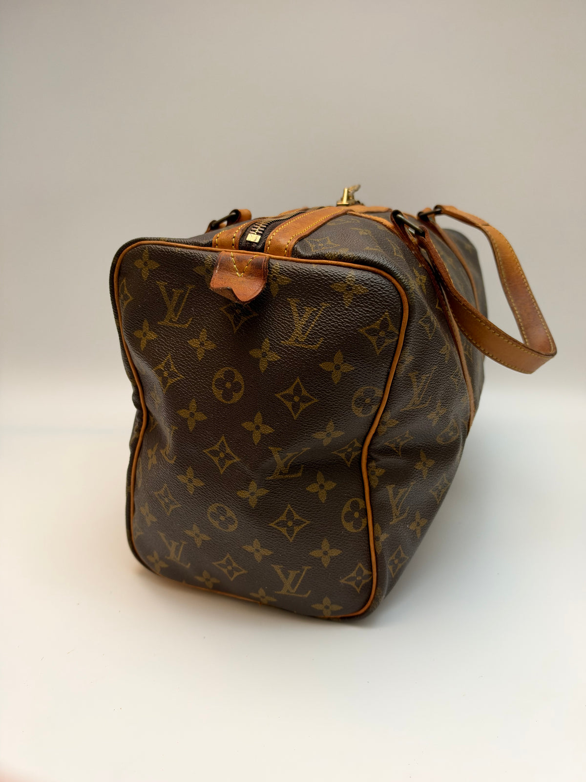 Louis Vuitton Mini Duffel