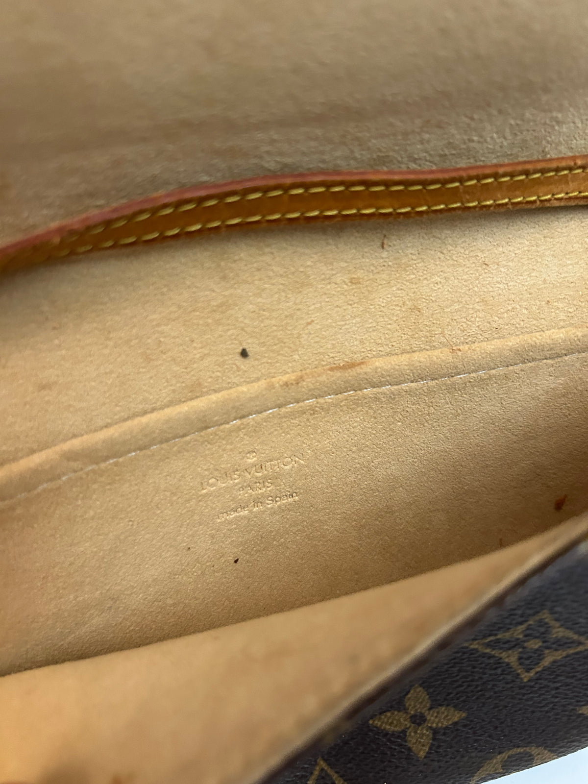 Louis Vuitton Twin
