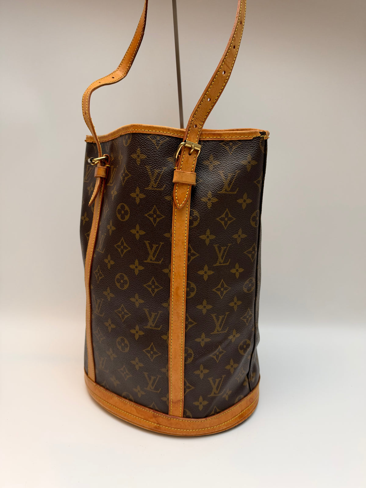 Louis Vuitton Bucket GM