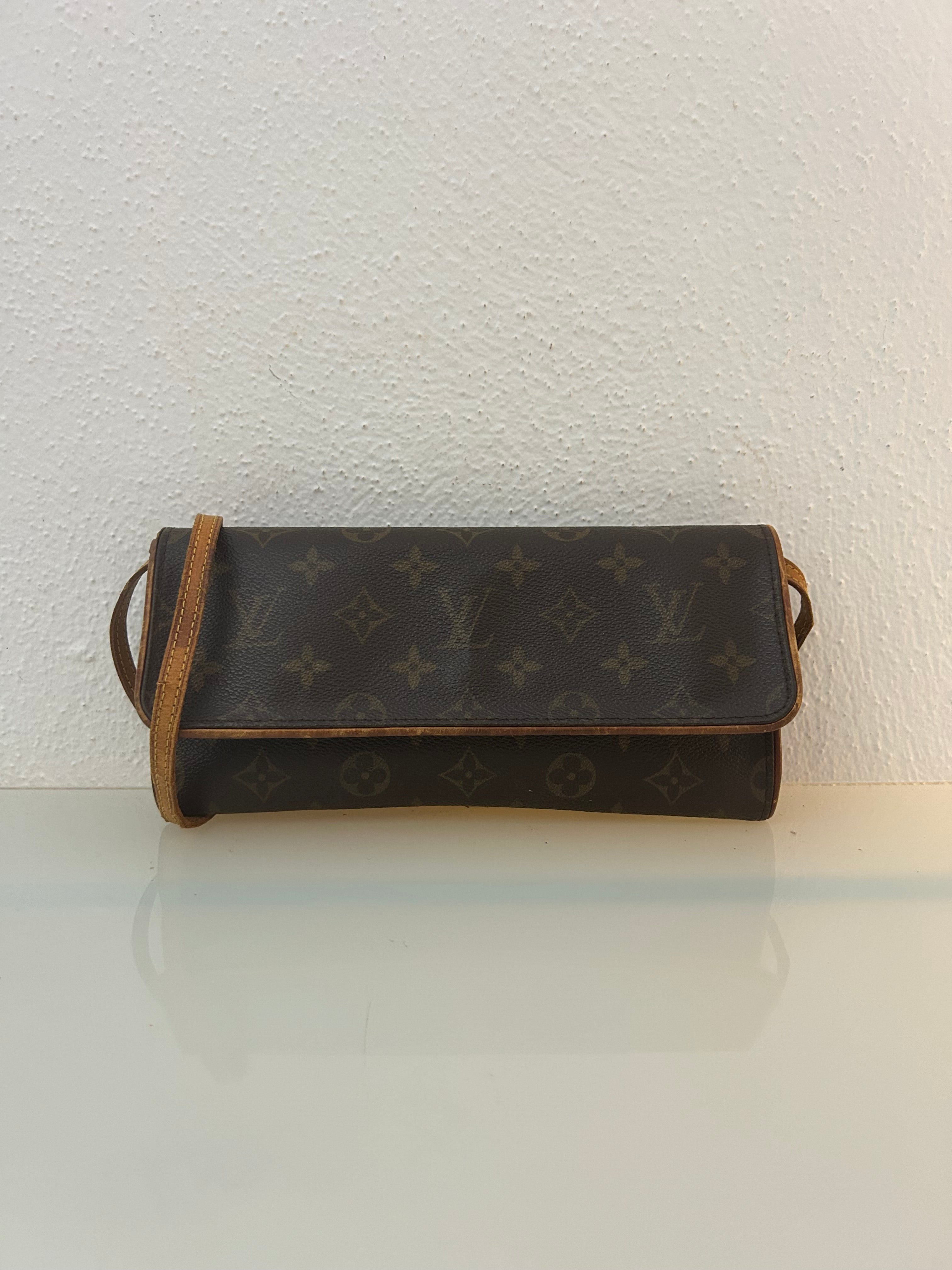 Louis Vuitton Twin