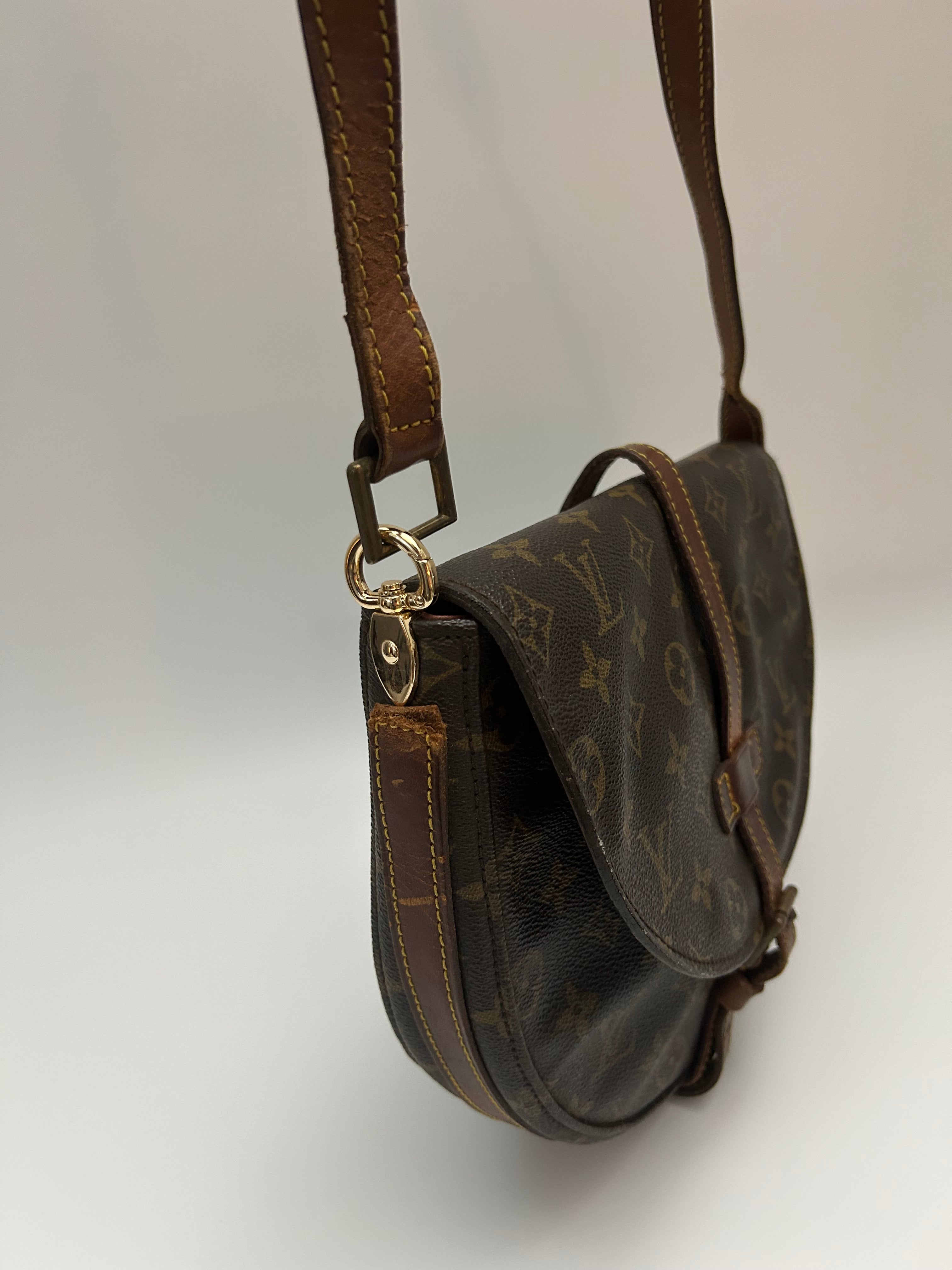 Louis Vuitton Chantilly