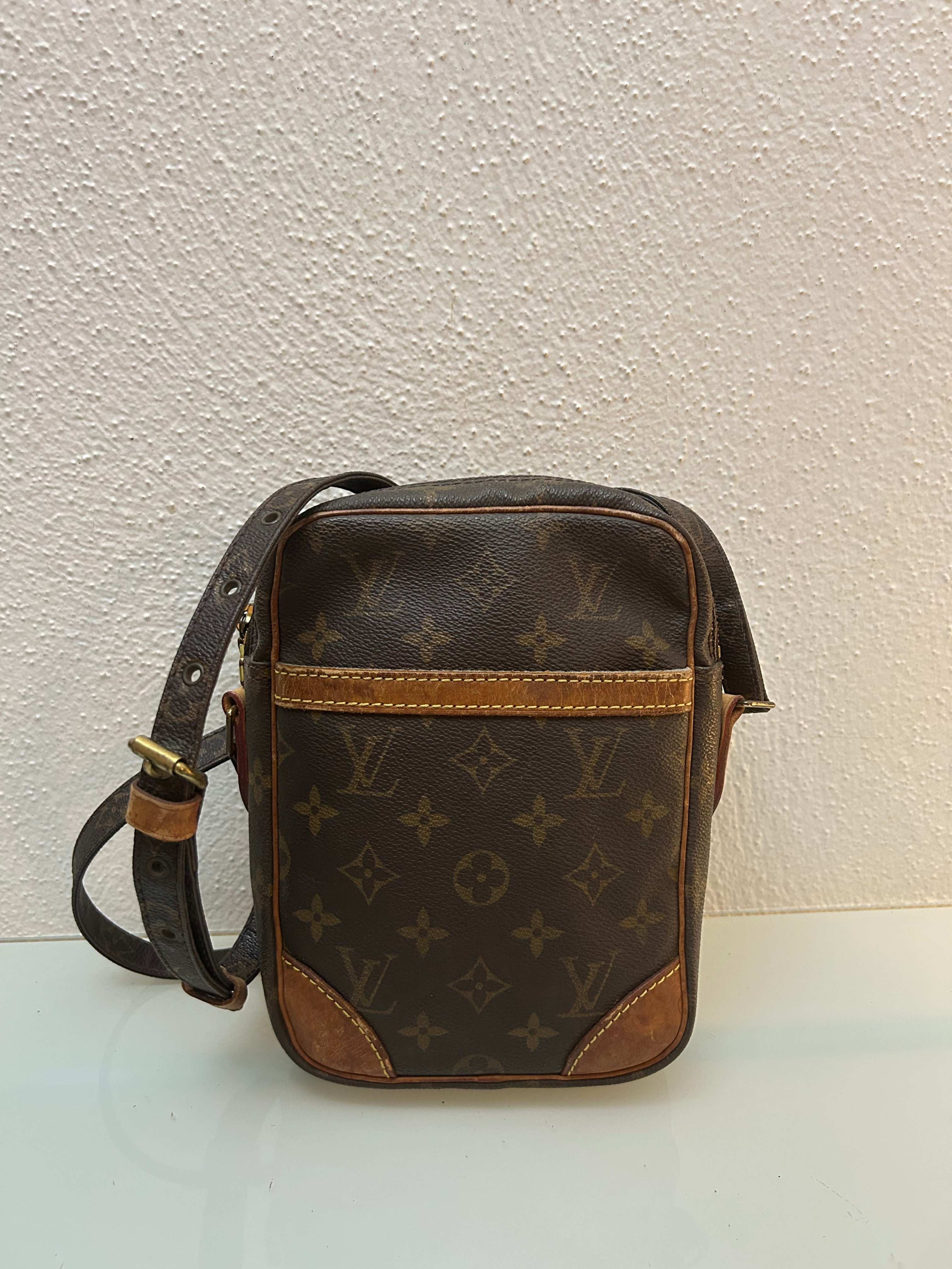 Louis Vuitton Danube
