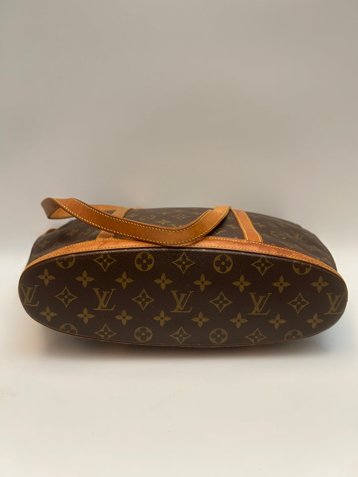 Louis Vuitton Babylone
