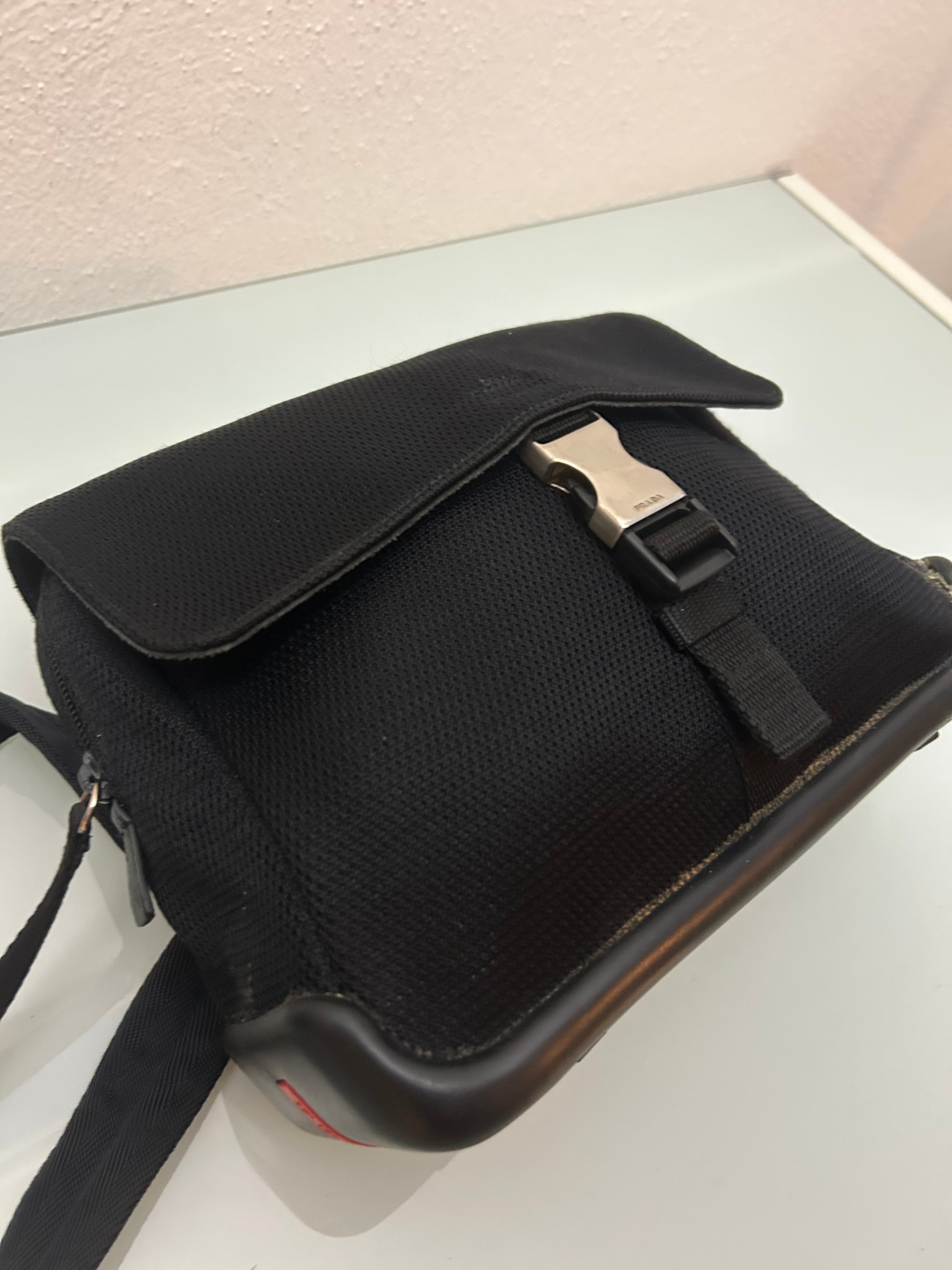 Prada Sac de sport