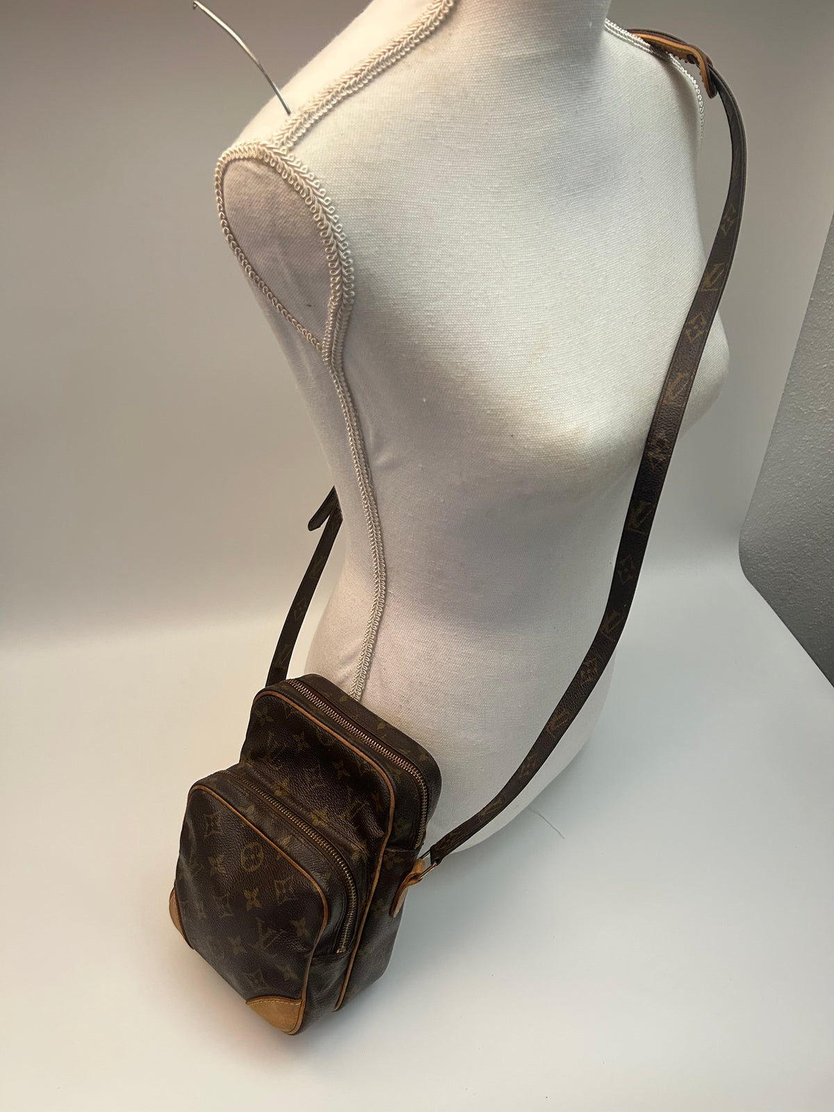 Louis Vuitton Amazon
