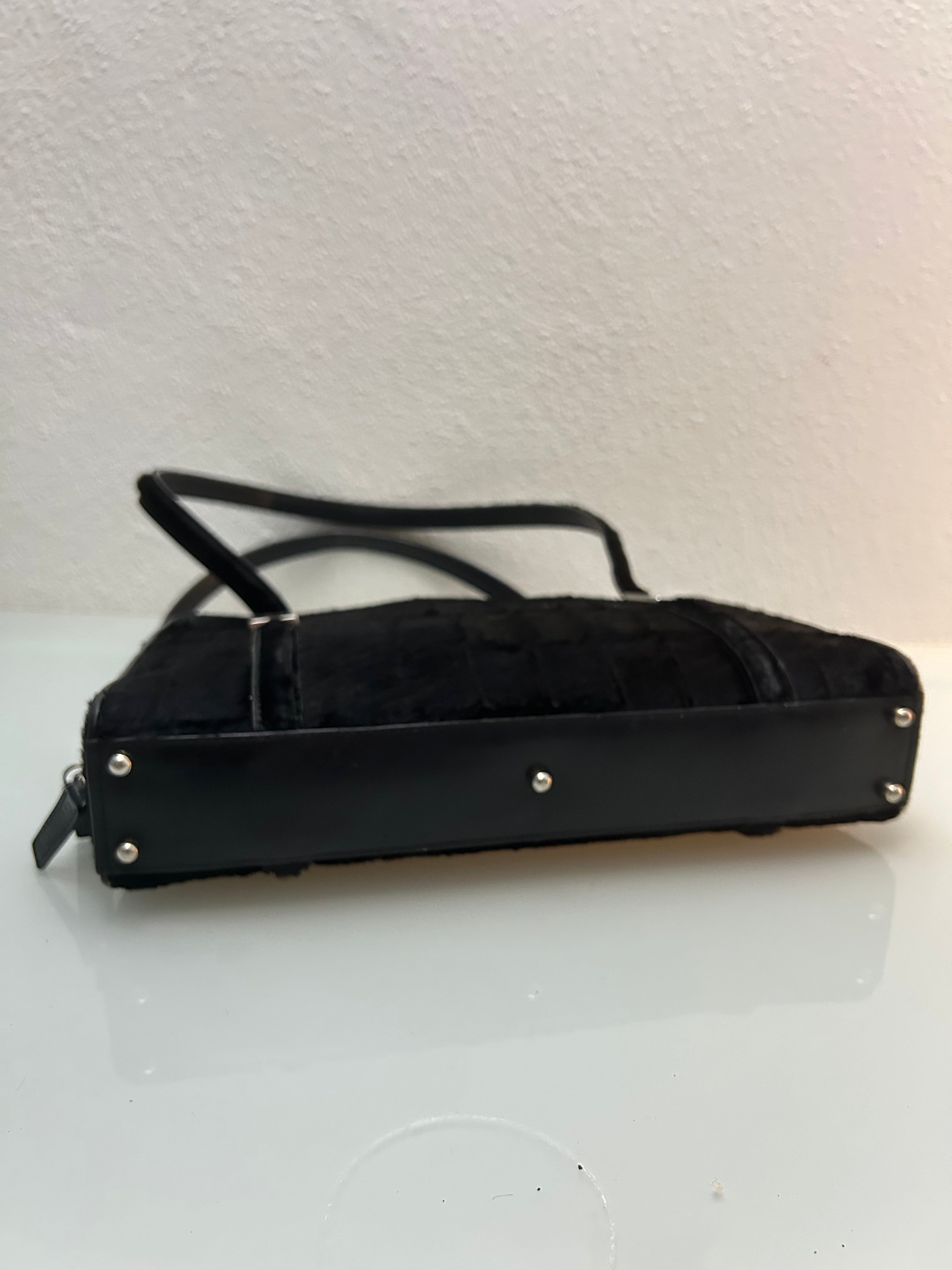 Gucci Leather bag