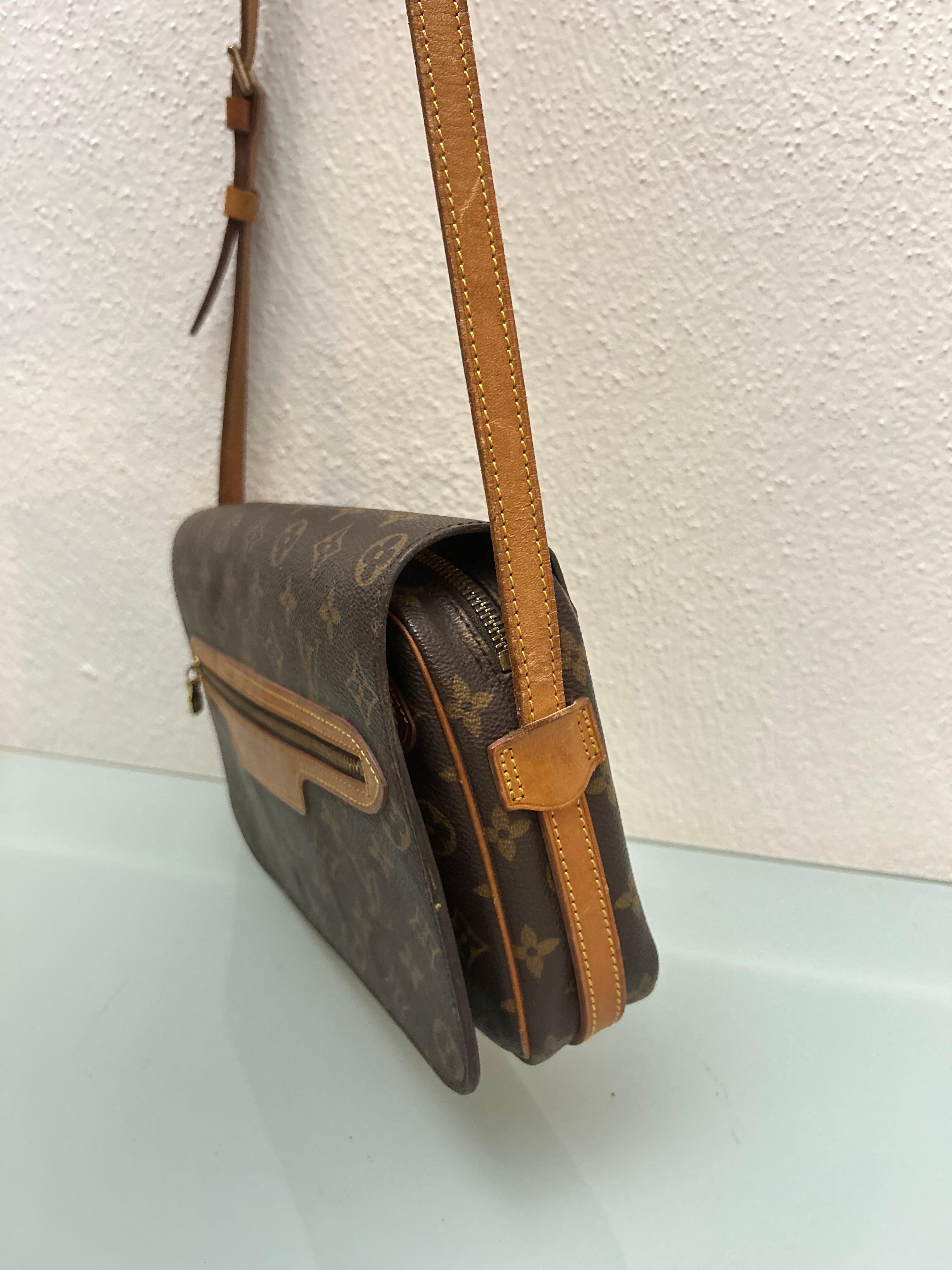 Louis Vuitton Saint Germain GM