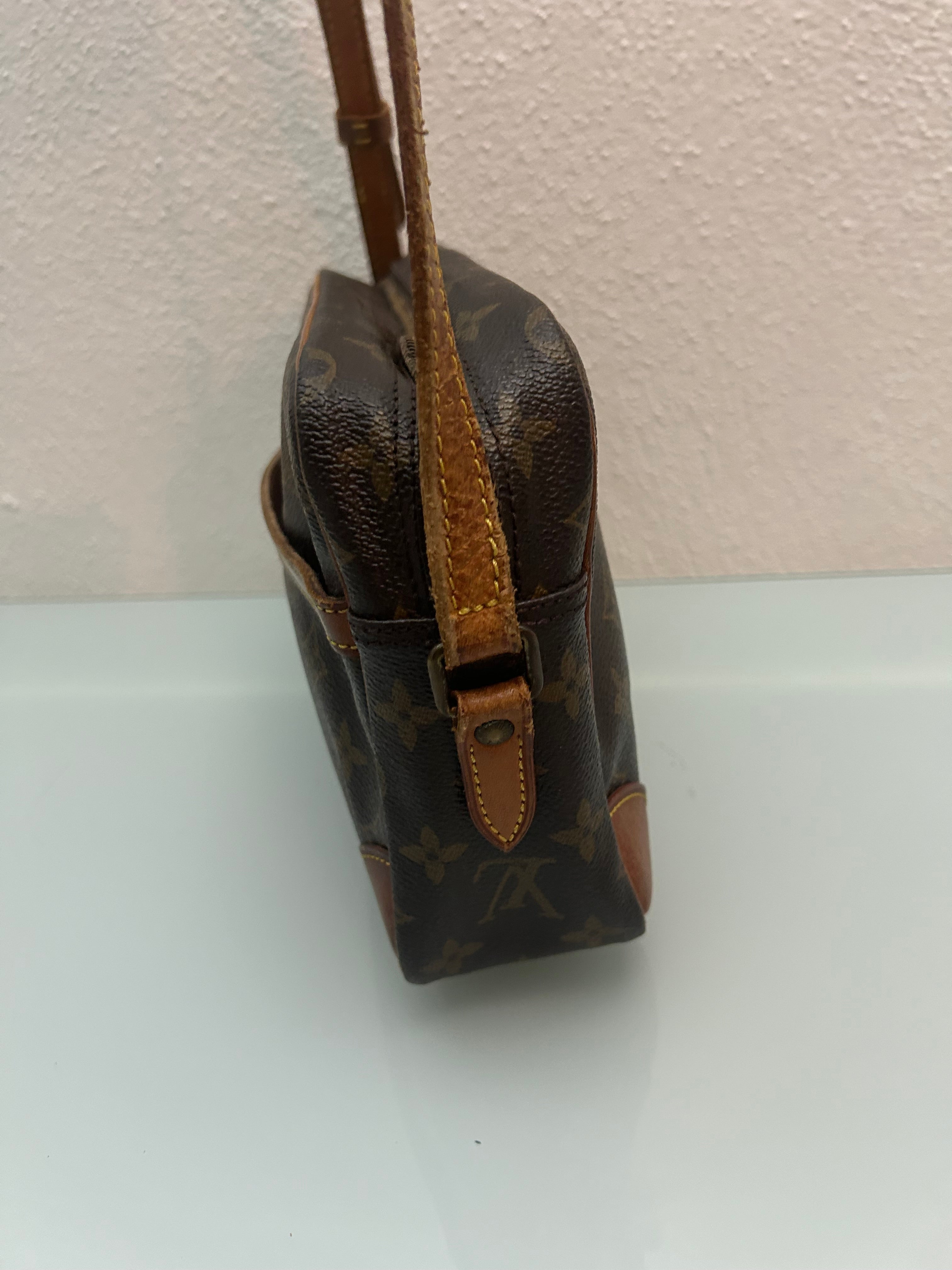 Louis Vuitton Trocadéro