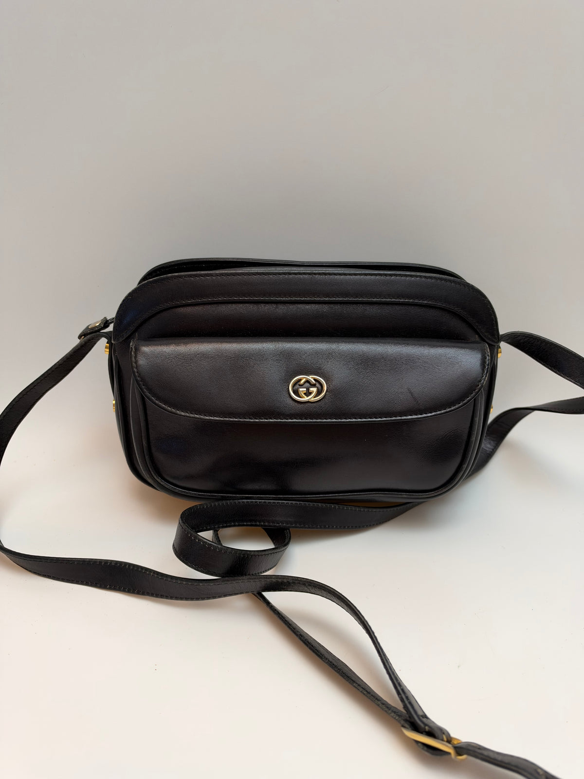 Gucci Shoulder Bag
