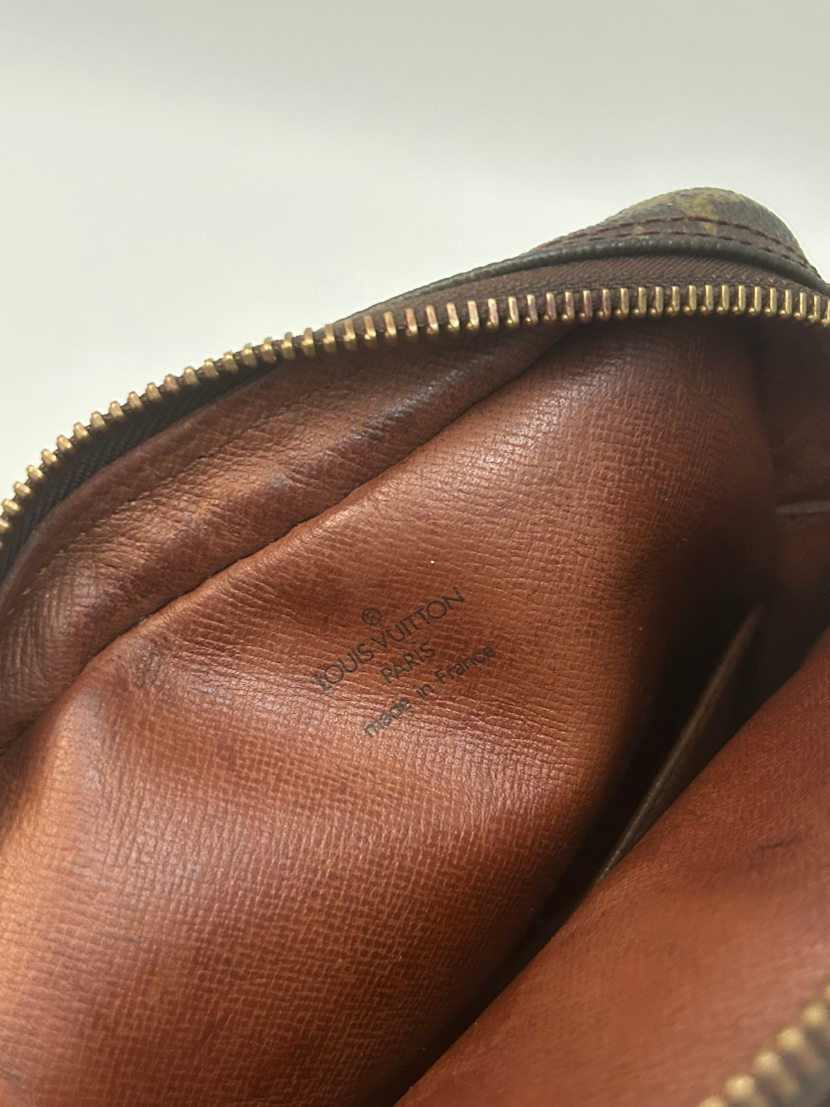 Louis Vuitton Amazon