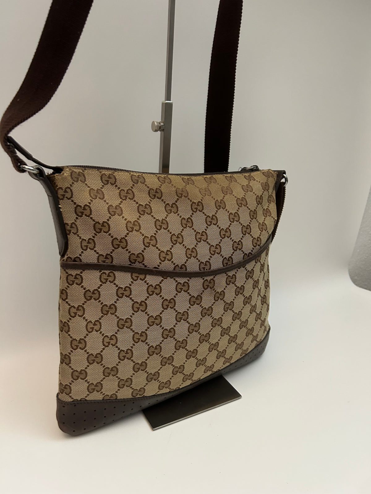 Gucci Messenger