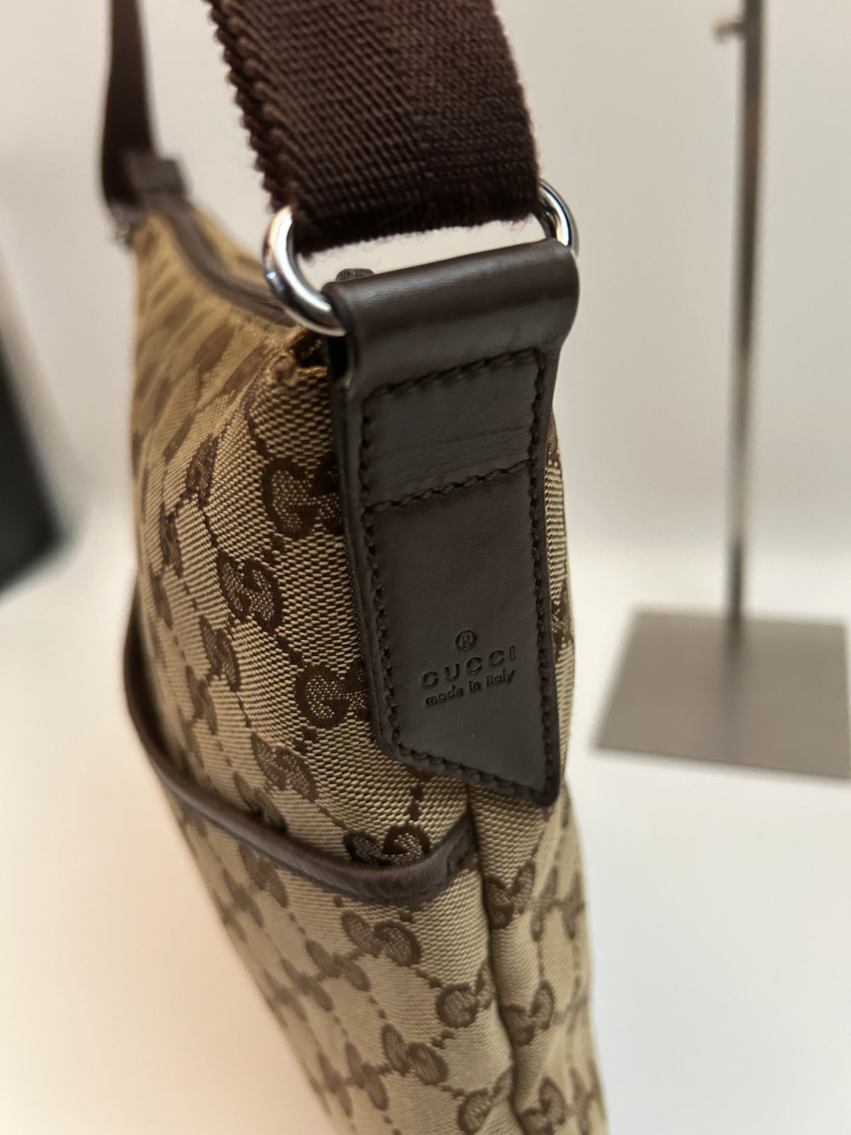 Gucci Messenger
