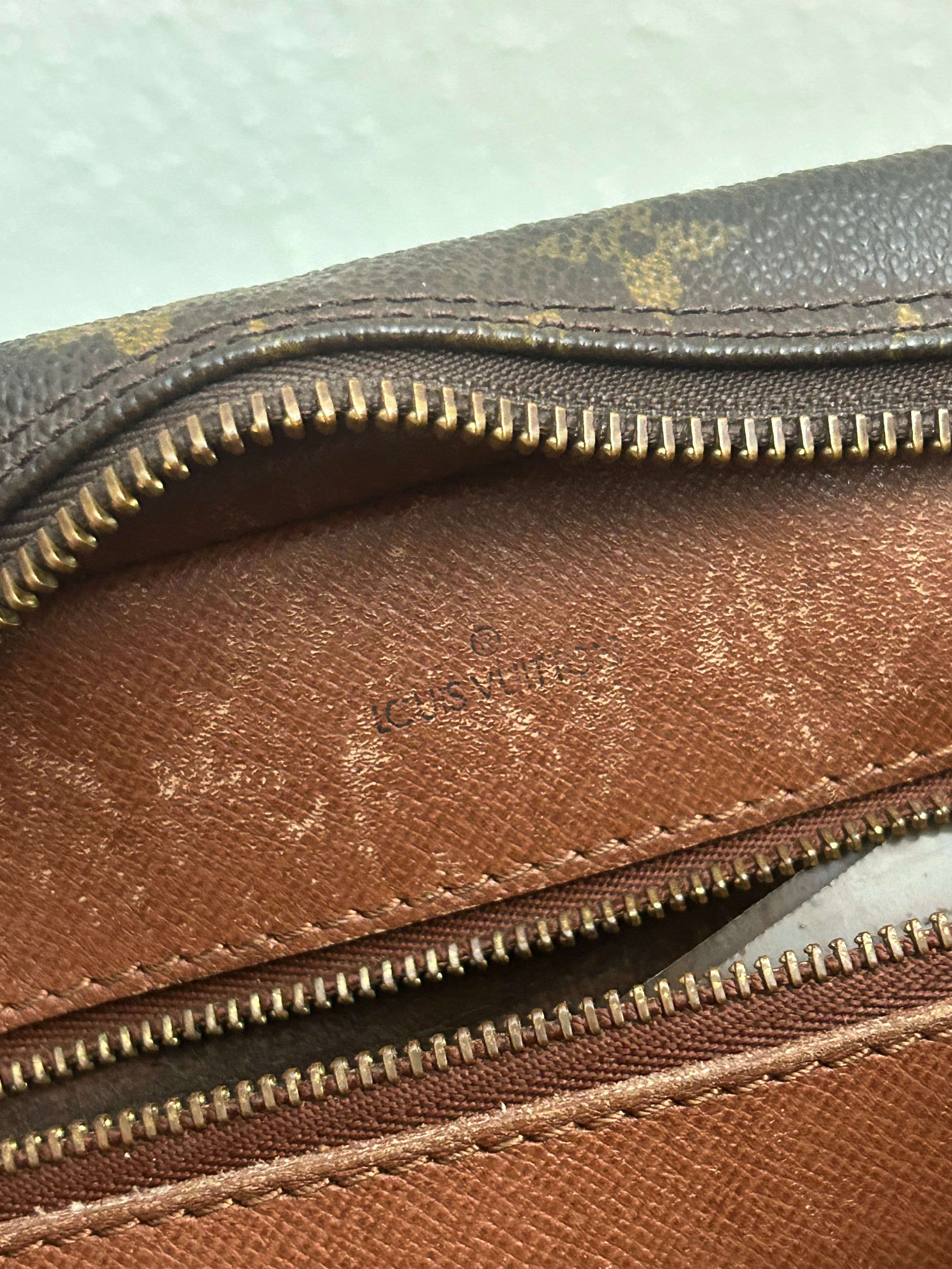 Louis Vuitton Nile