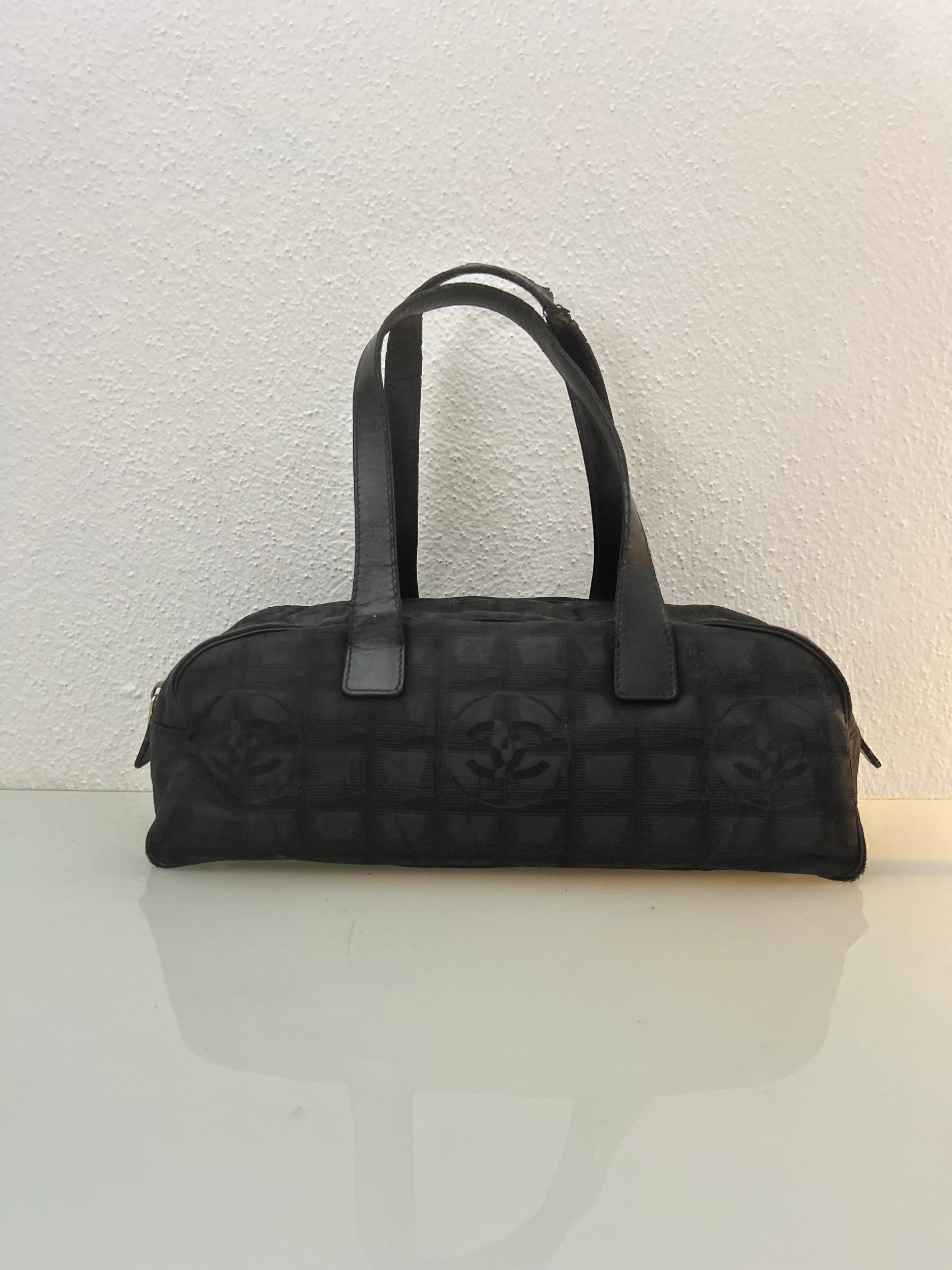 Chanel Skuldertaske